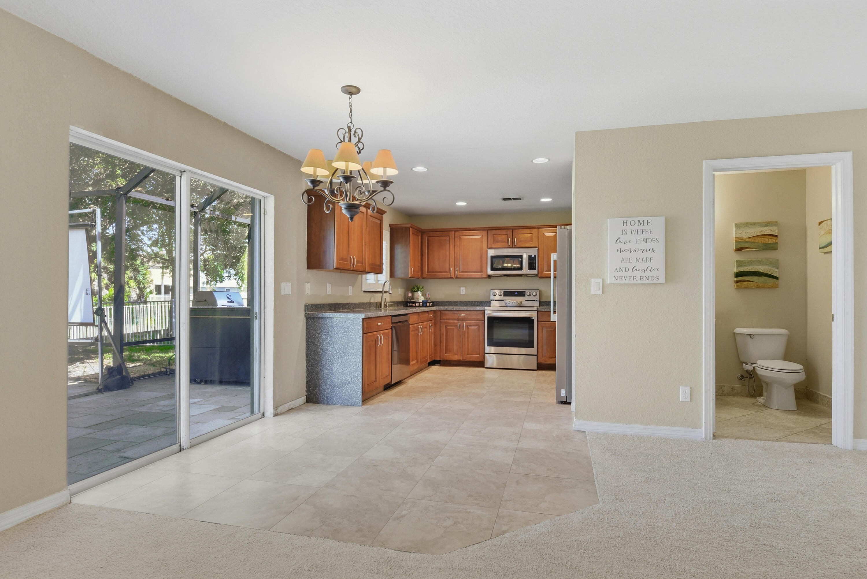 FOURTH  REPLAT OF PORTOFINO ISLES - Residential