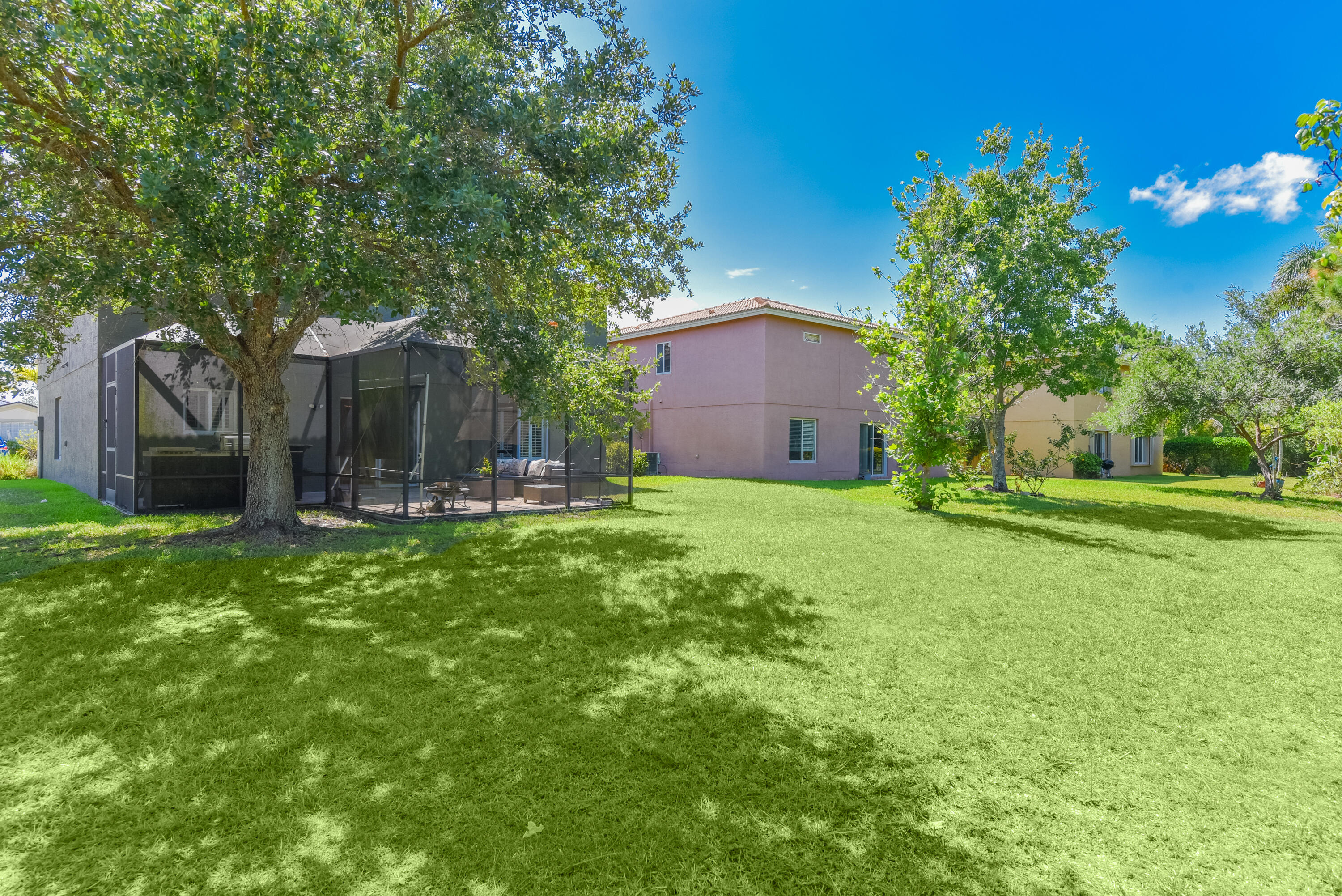 FOURTH  REPLAT OF PORTOFINO ISLES - Residential