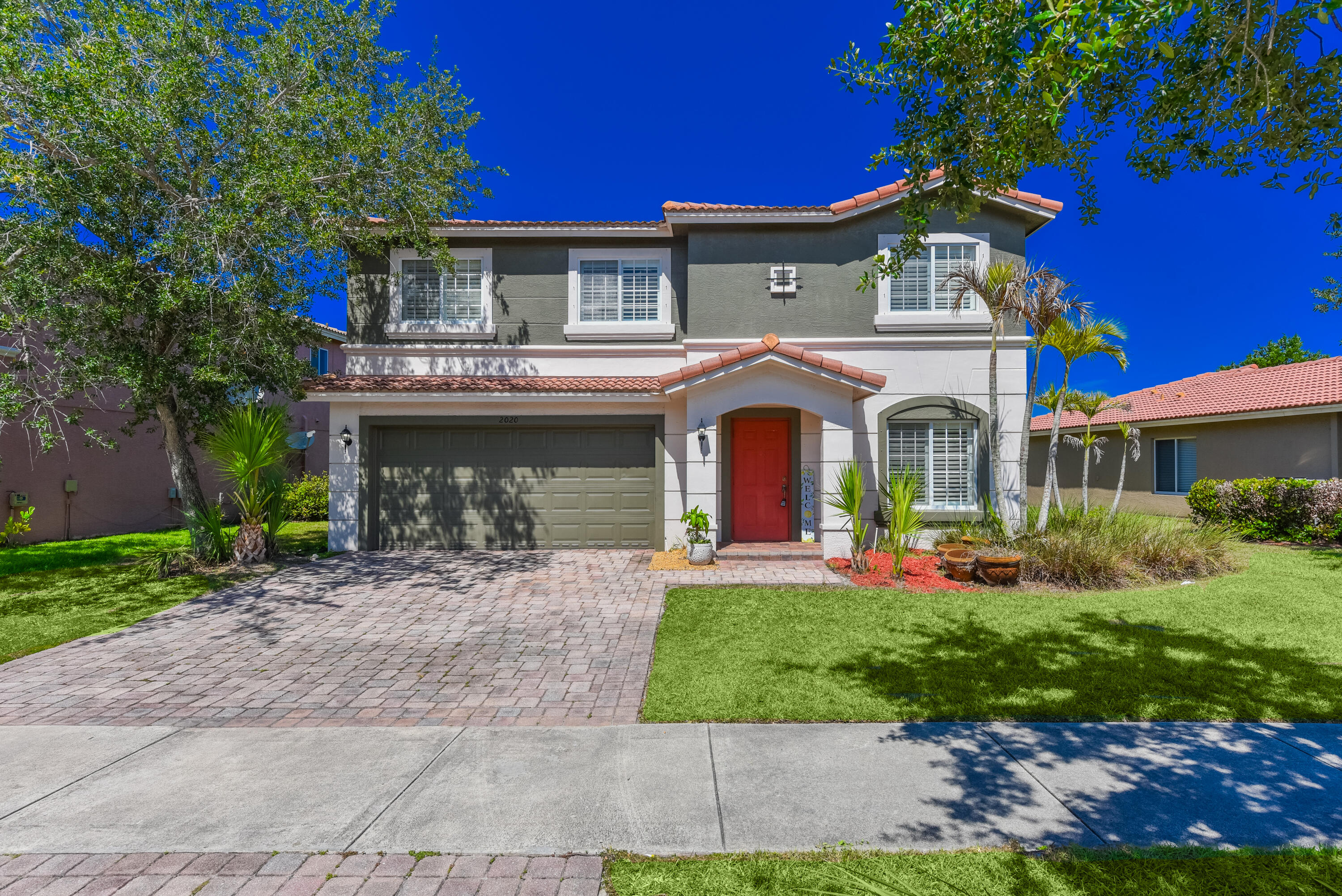 FOURTH  REPLAT OF PORTOFINO ISLES - Residential
