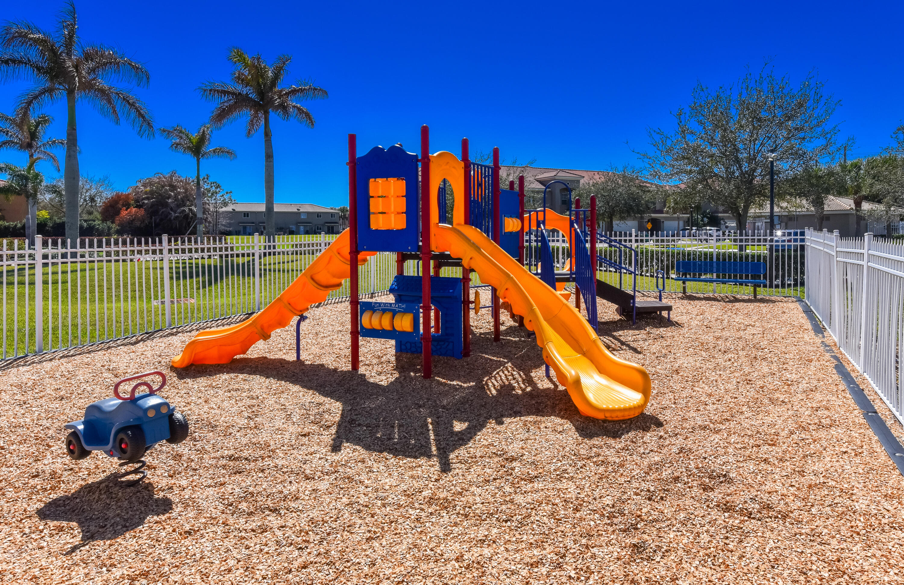 FOURTH  REPLAT OF PORTOFINO ISLES - Residential