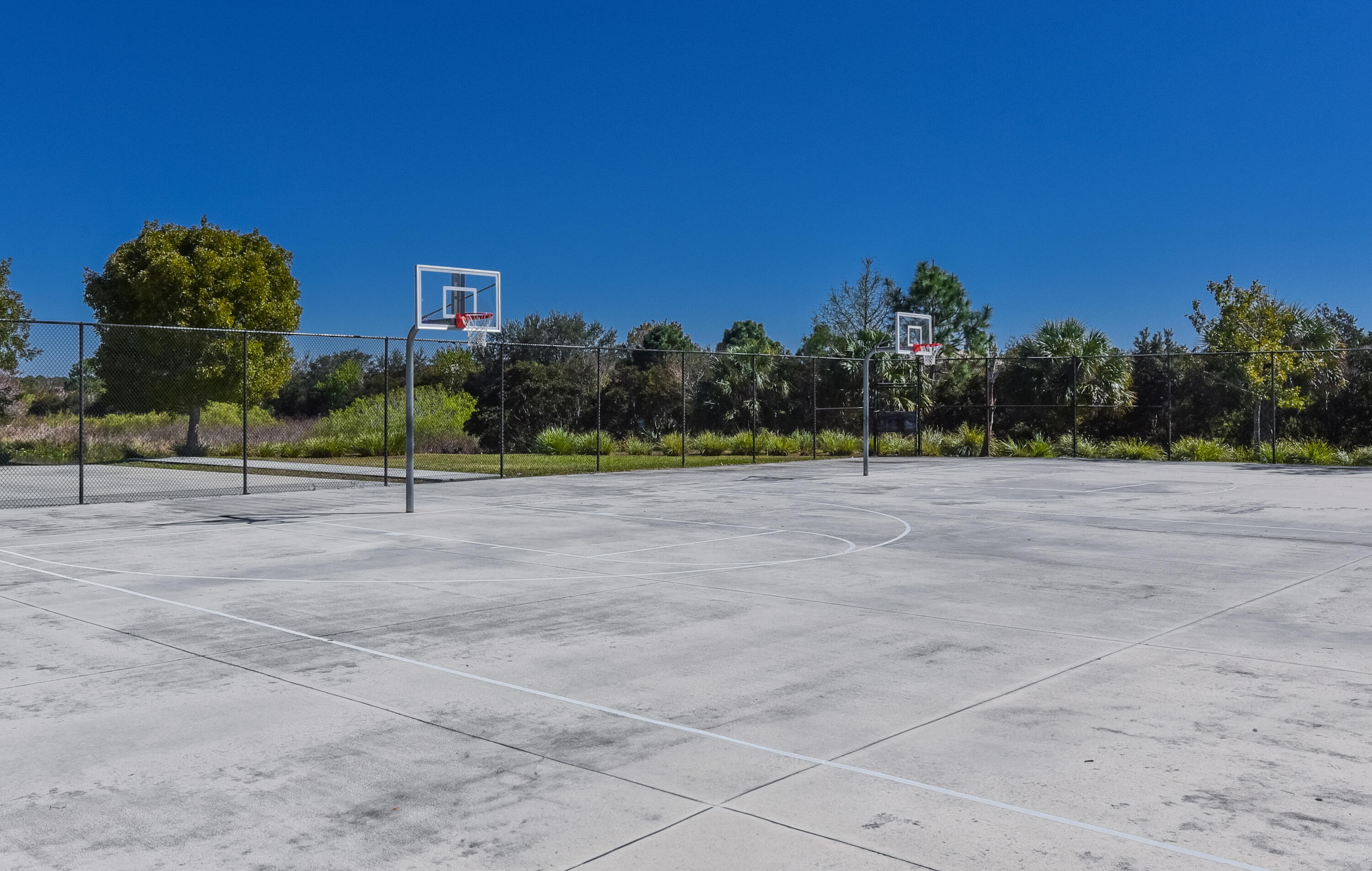 FOURTH  REPLAT OF PORTOFINO ISLES - Residential