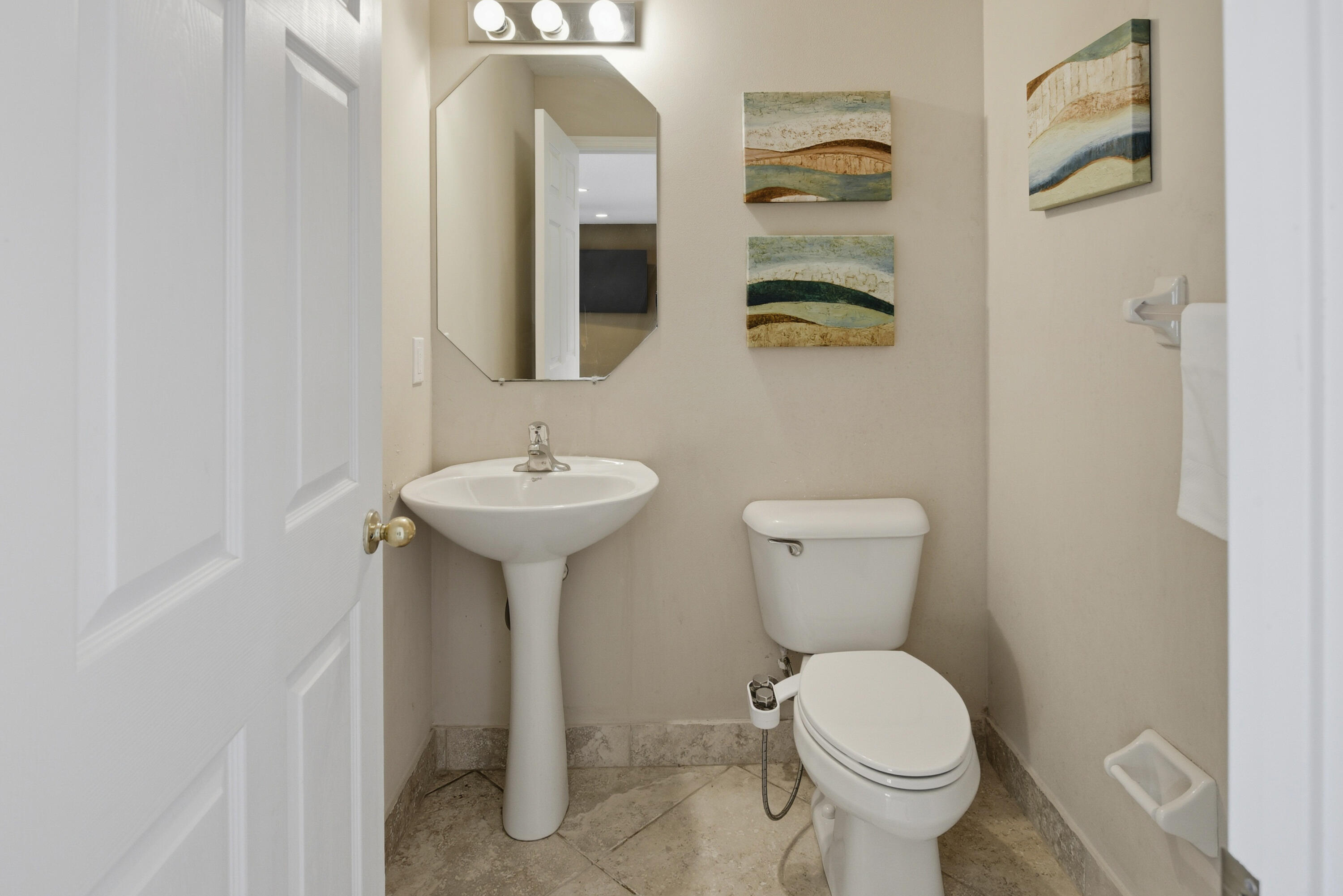 FOURTH  REPLAT OF PORTOFINO ISLES - Residential