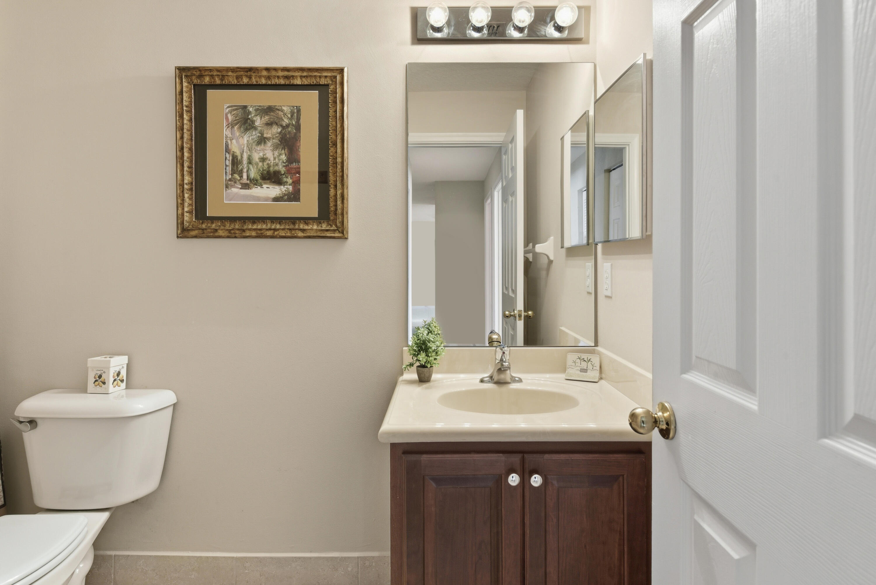 FOURTH  REPLAT OF PORTOFINO ISLES - Residential