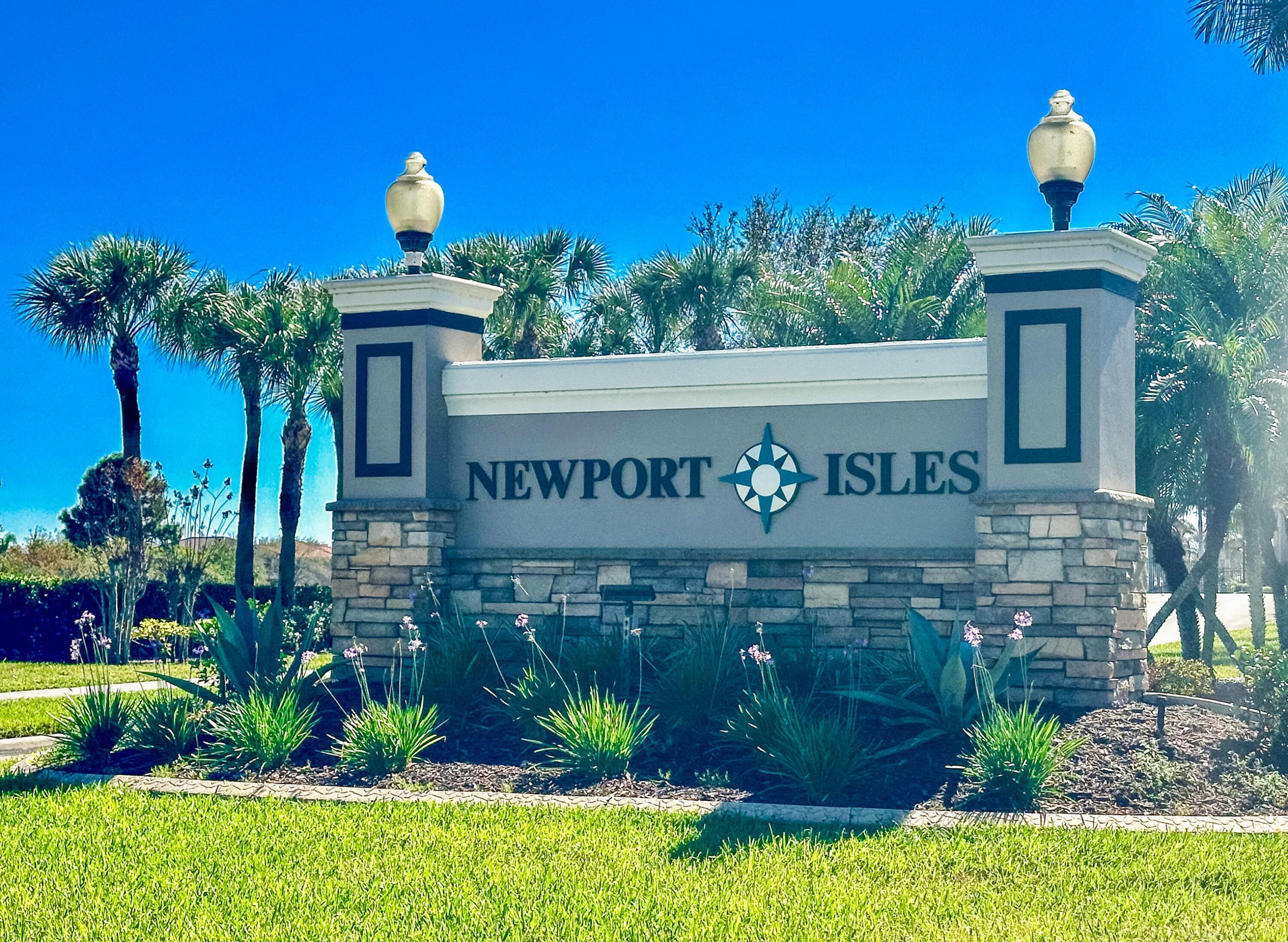FOURTH  REPLAT OF PORTOFINO ISLES - Residential