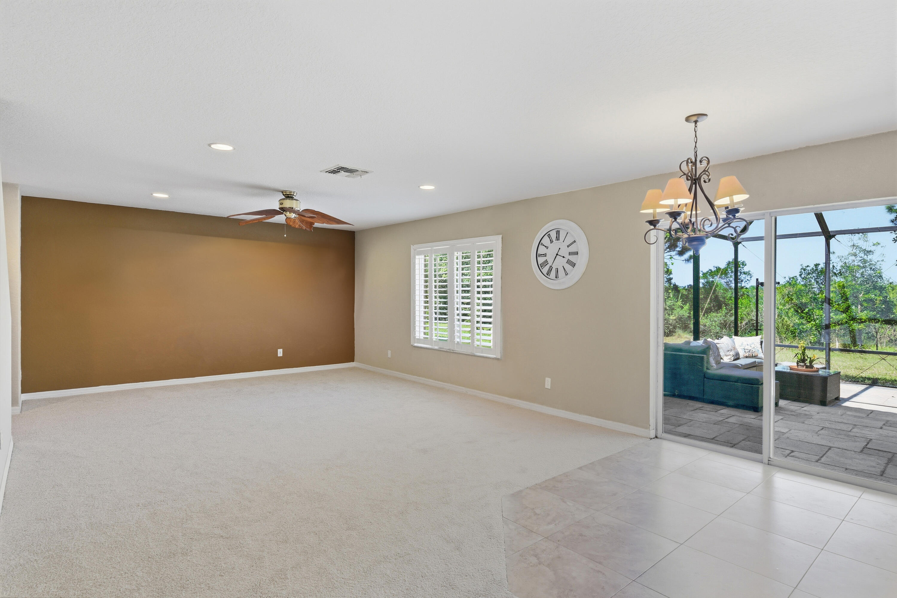 FOURTH  REPLAT OF PORTOFINO ISLES - Residential