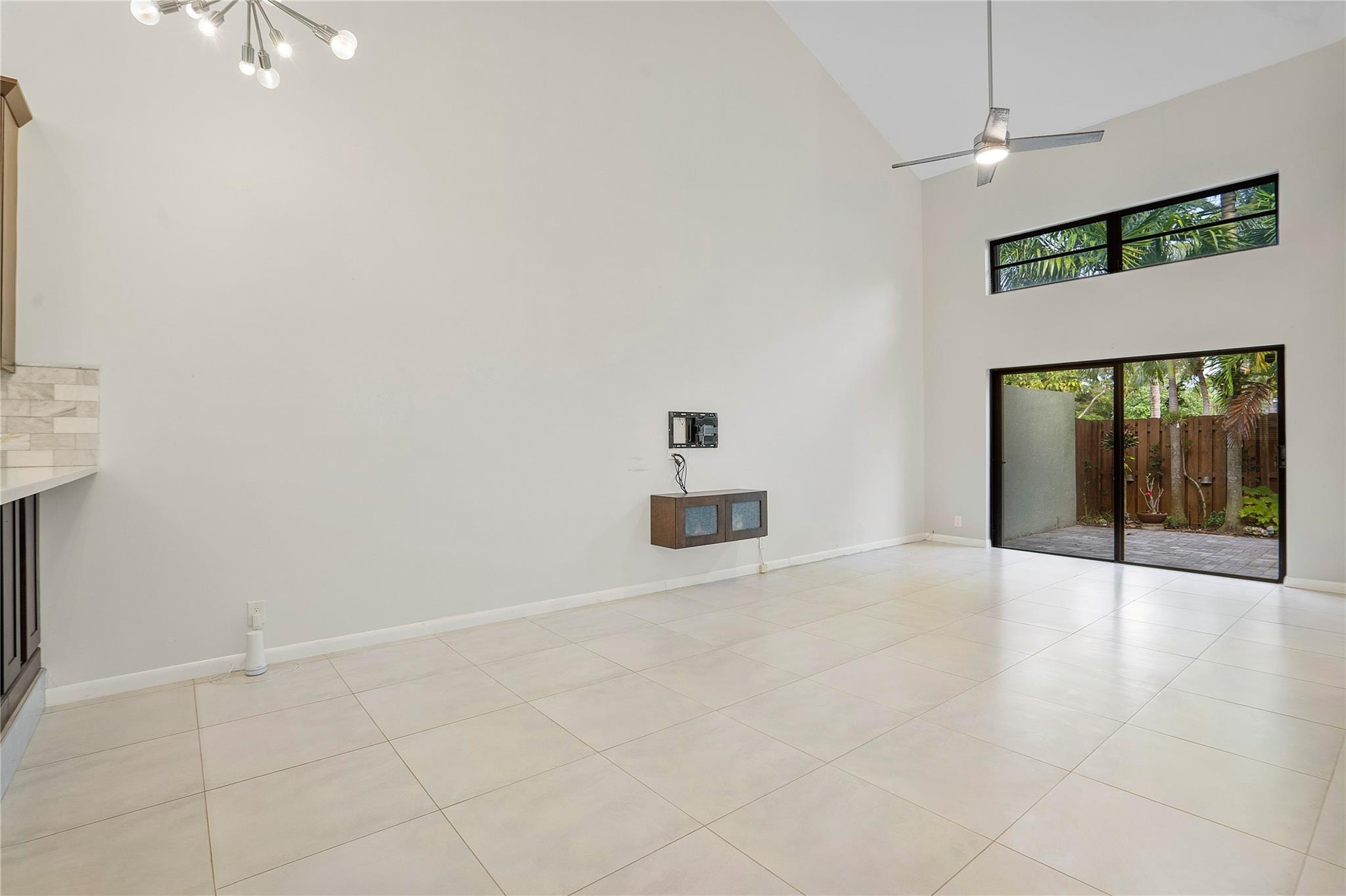 The Lofts - Residential