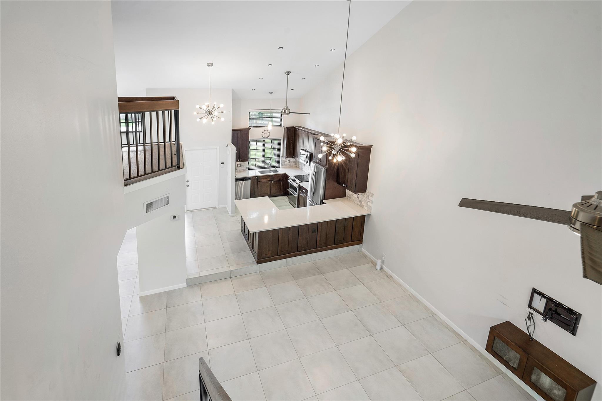 The Lofts - Residential