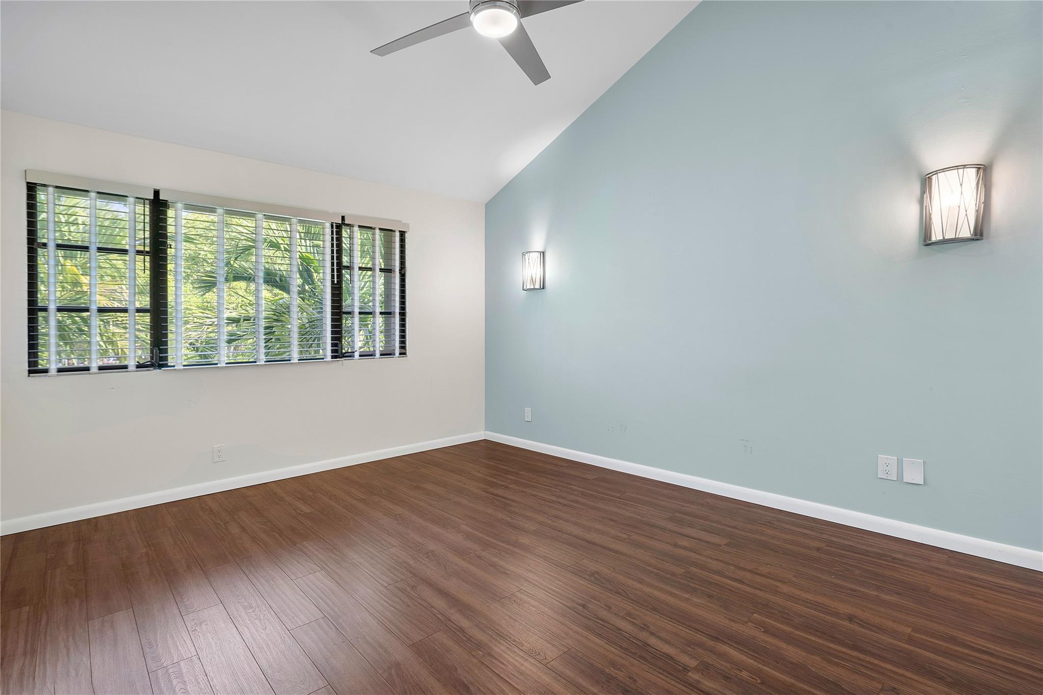 The Lofts - Residential