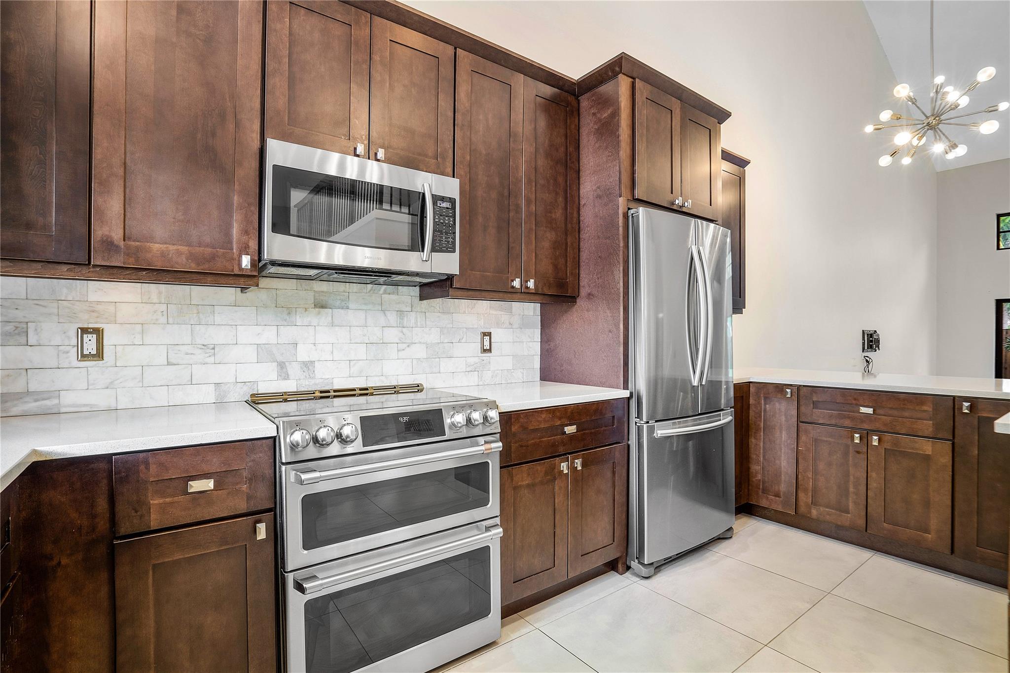 The Lofts - Residential