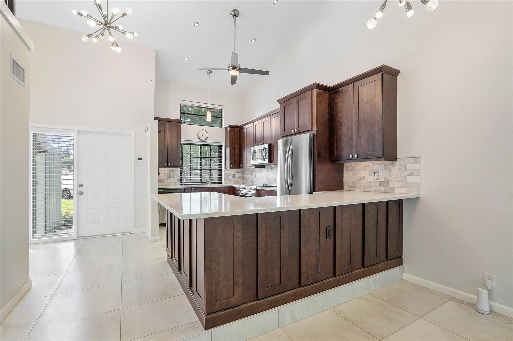 The Lofts - Residential