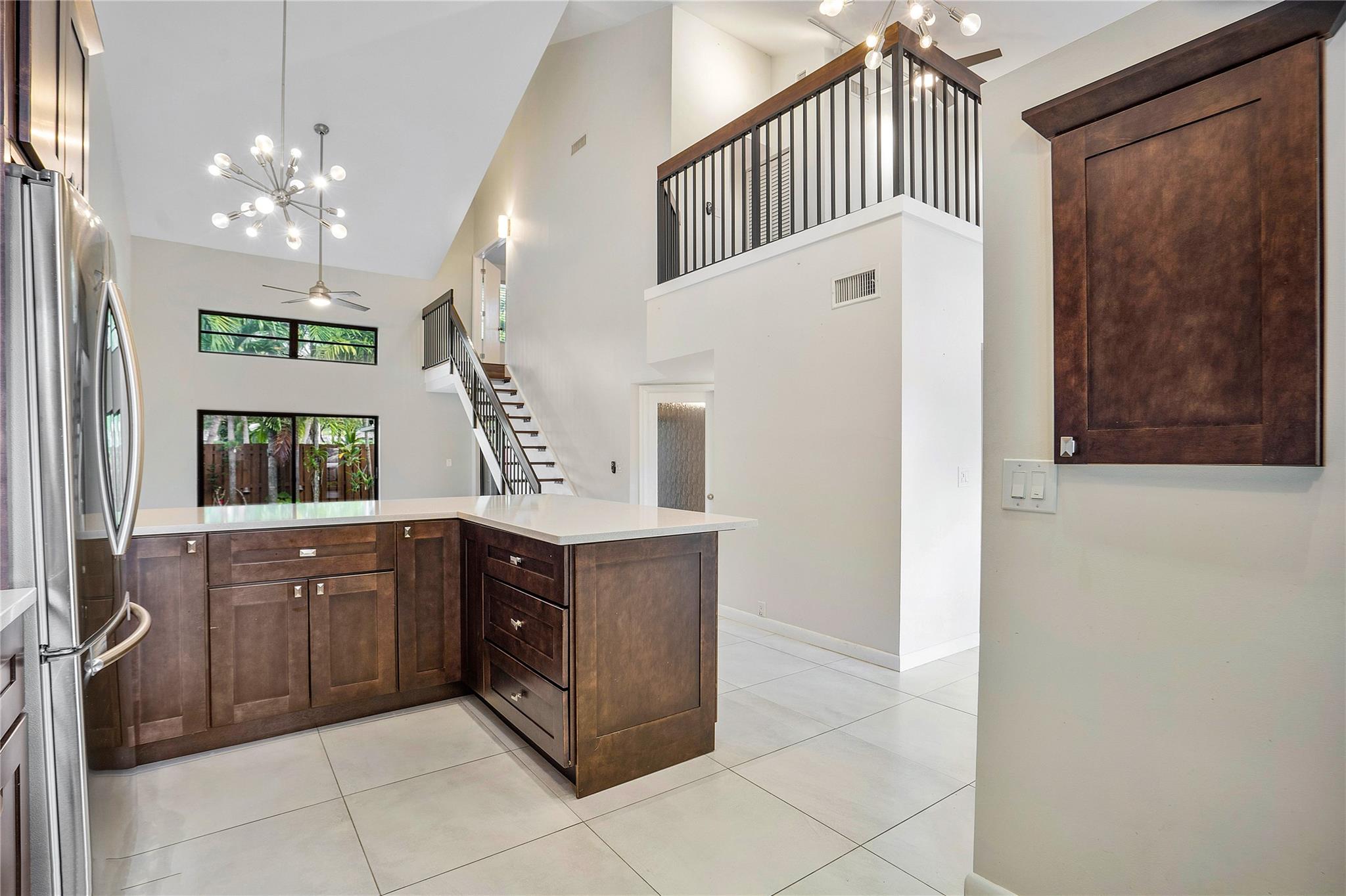 The Lofts - Residential
