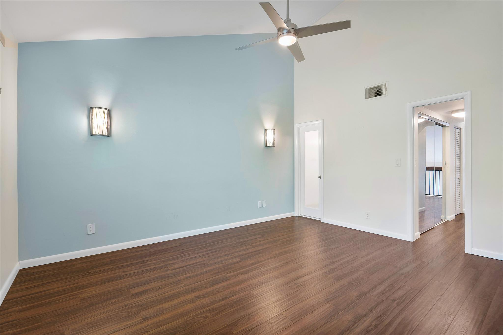 The Lofts - Residential