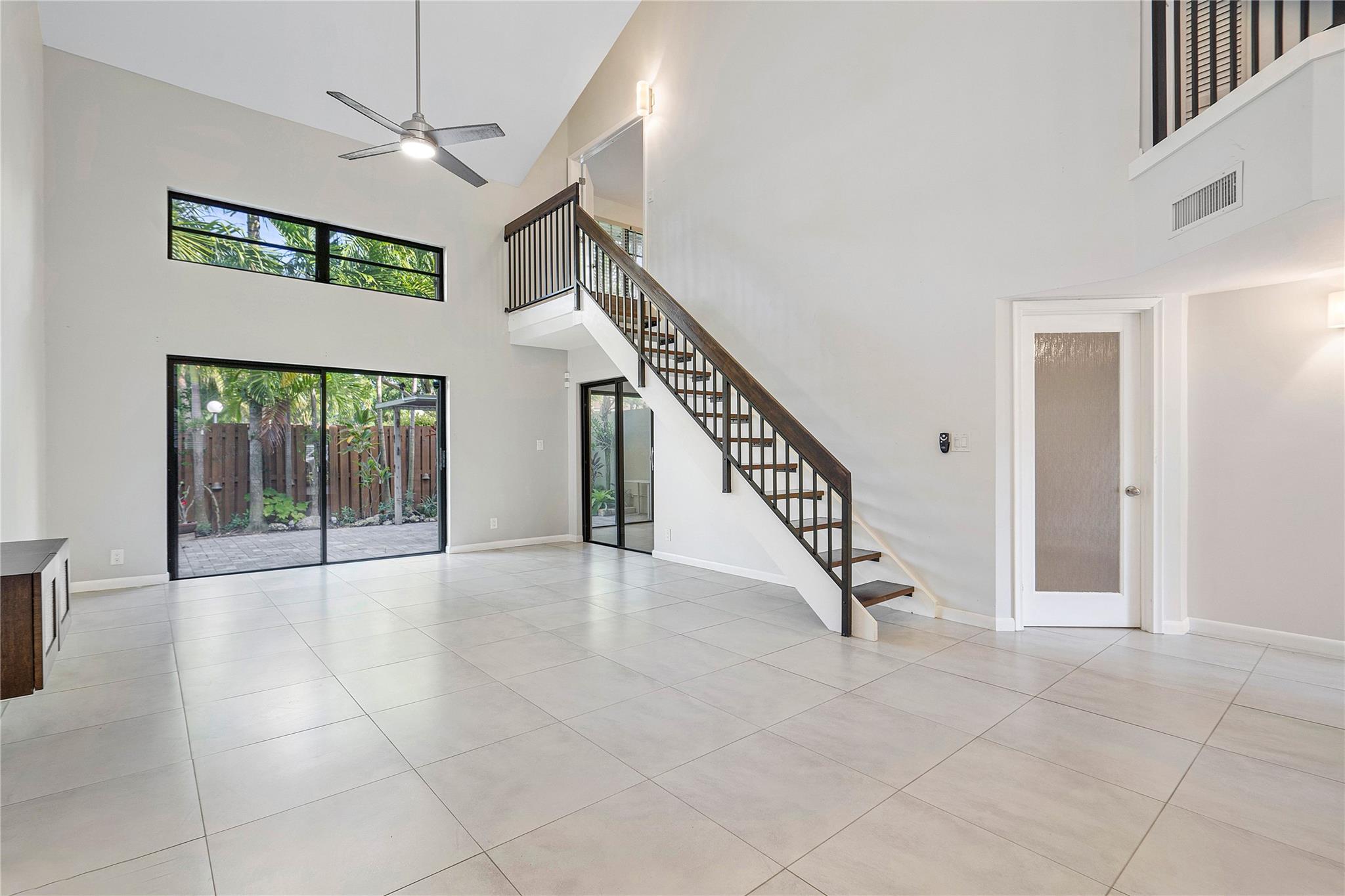 The Lofts - Residential