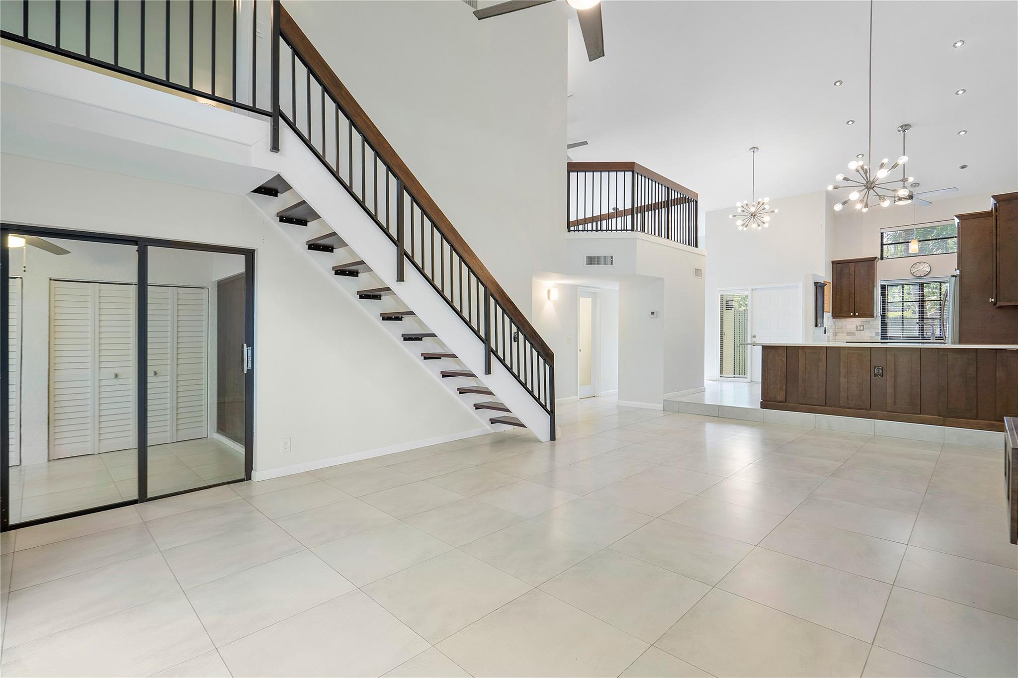 The Lofts - Residential