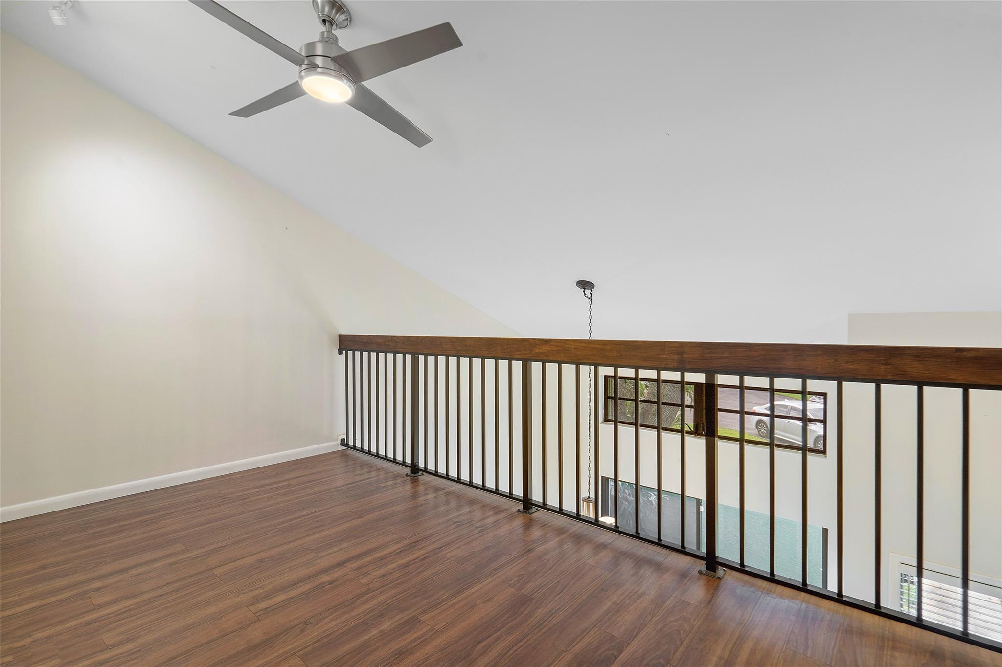 The Lofts - Residential