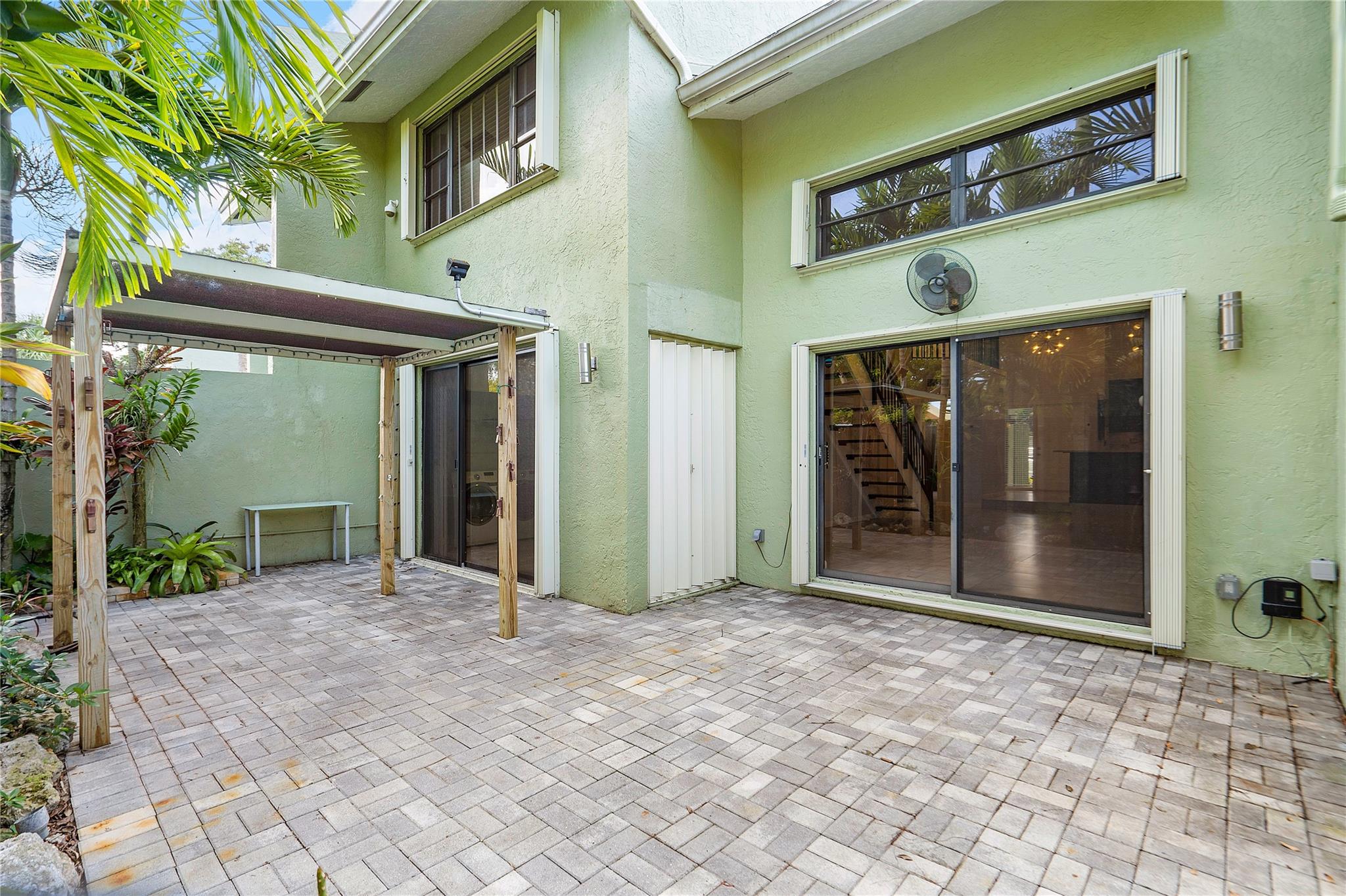 The Lofts - Residential
