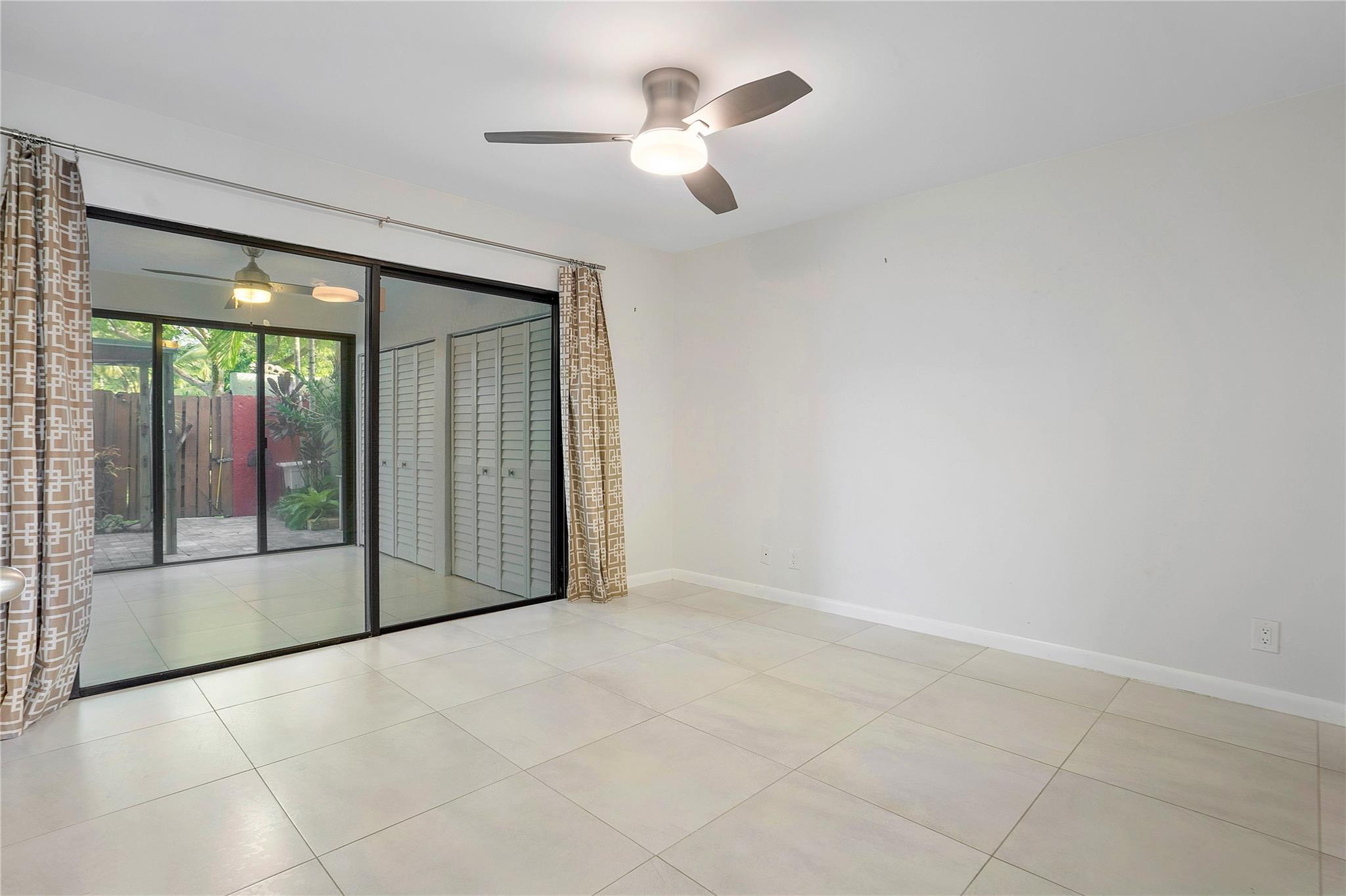 The Lofts - Residential