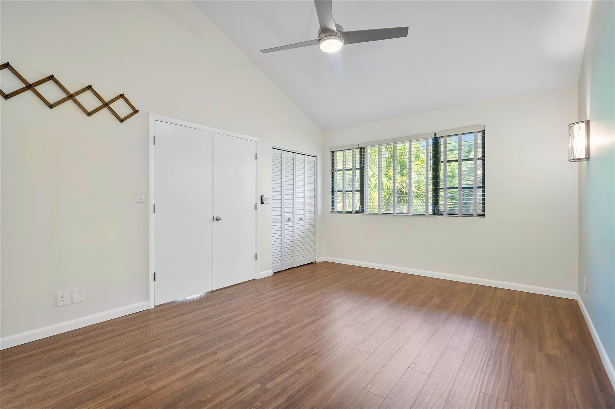 The Lofts - Residential