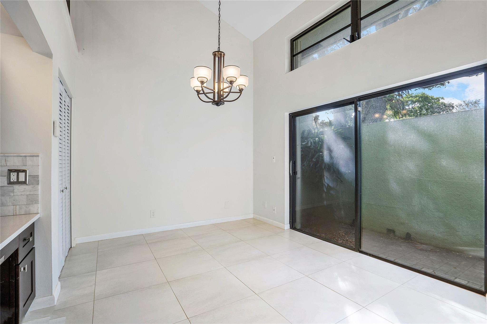 The Lofts - Residential