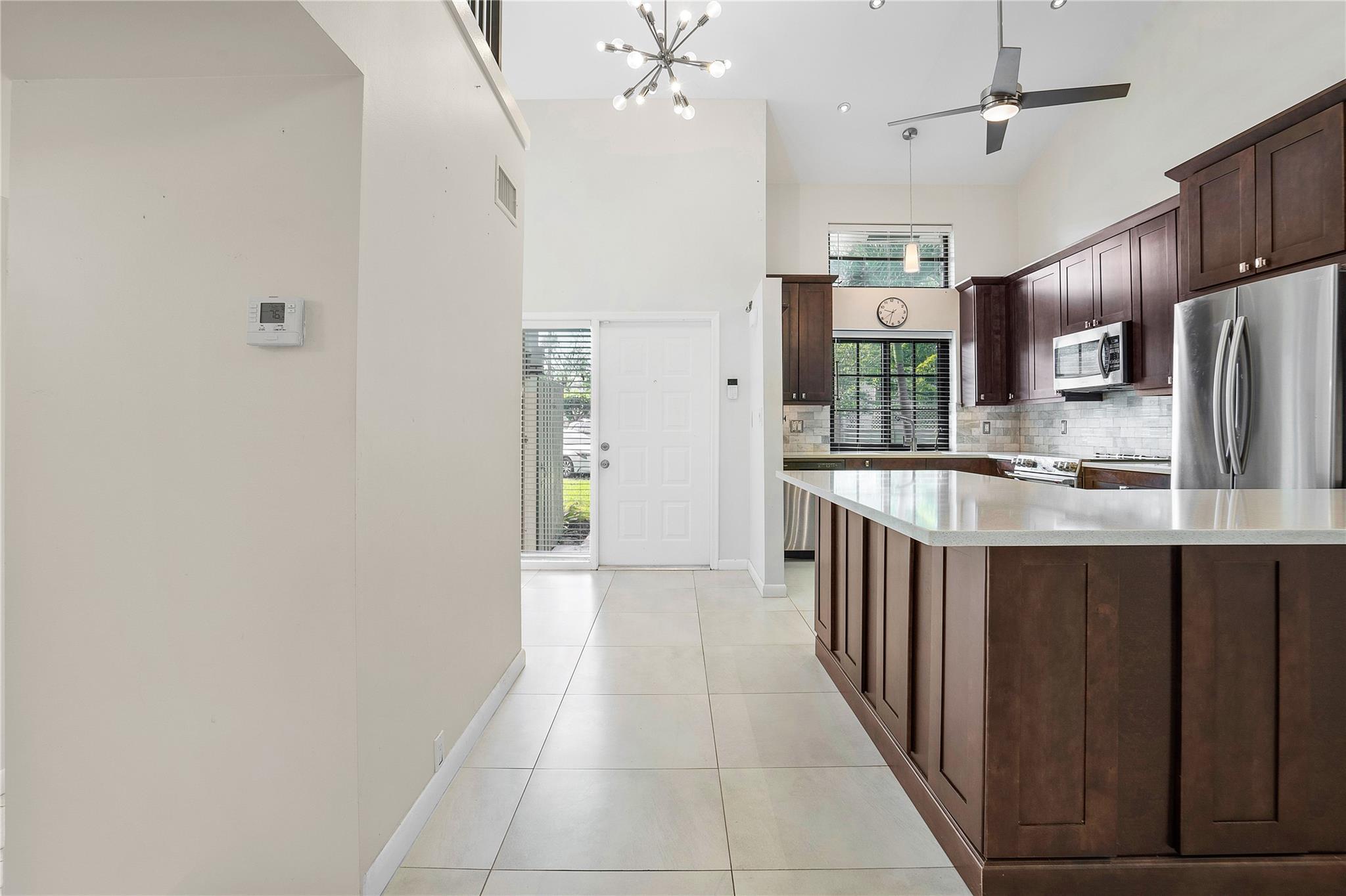 The Lofts - Residential