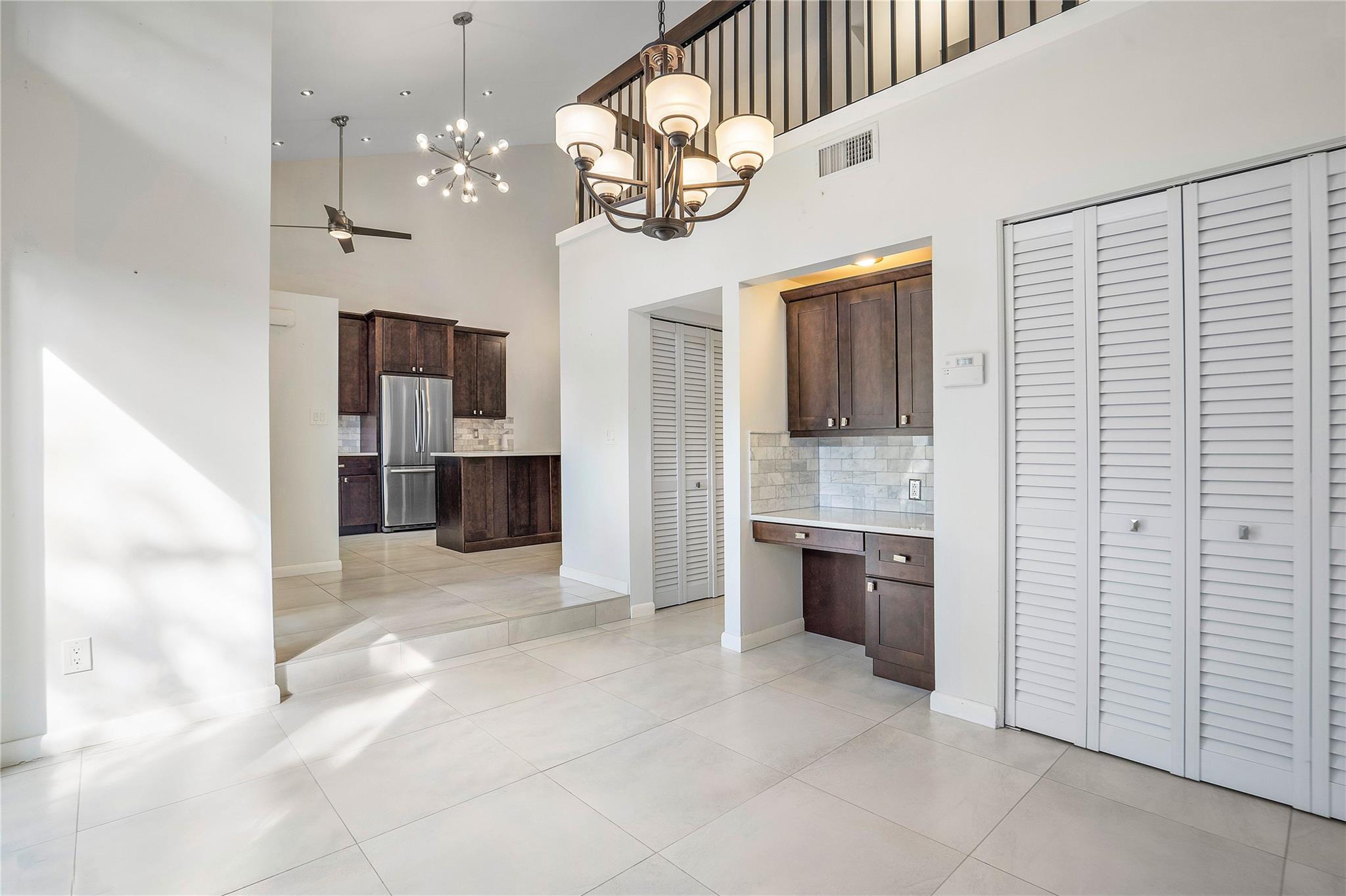 The Lofts - Residential