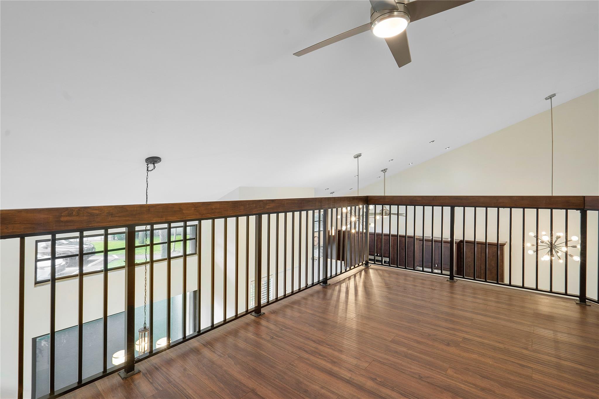 The Lofts - Residential