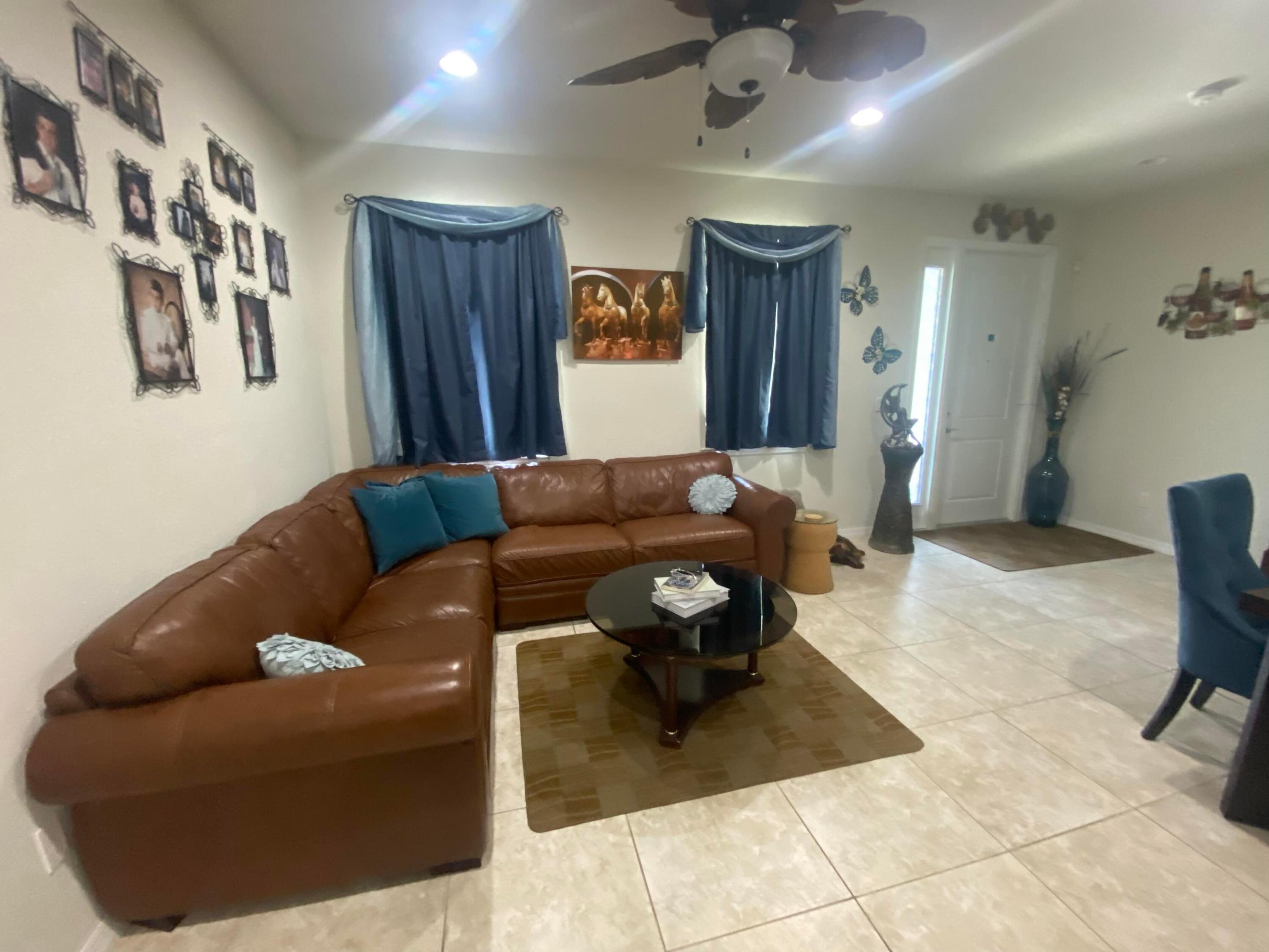 HILLCREST COUNTRY CLUB NORTH - Residential