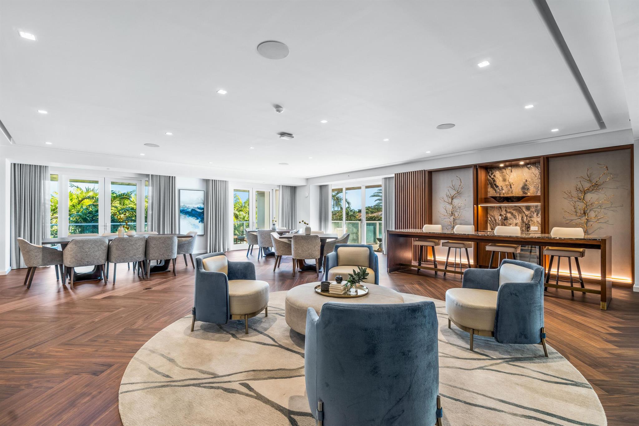 ALINA BOCA RATON CONDO - Residential