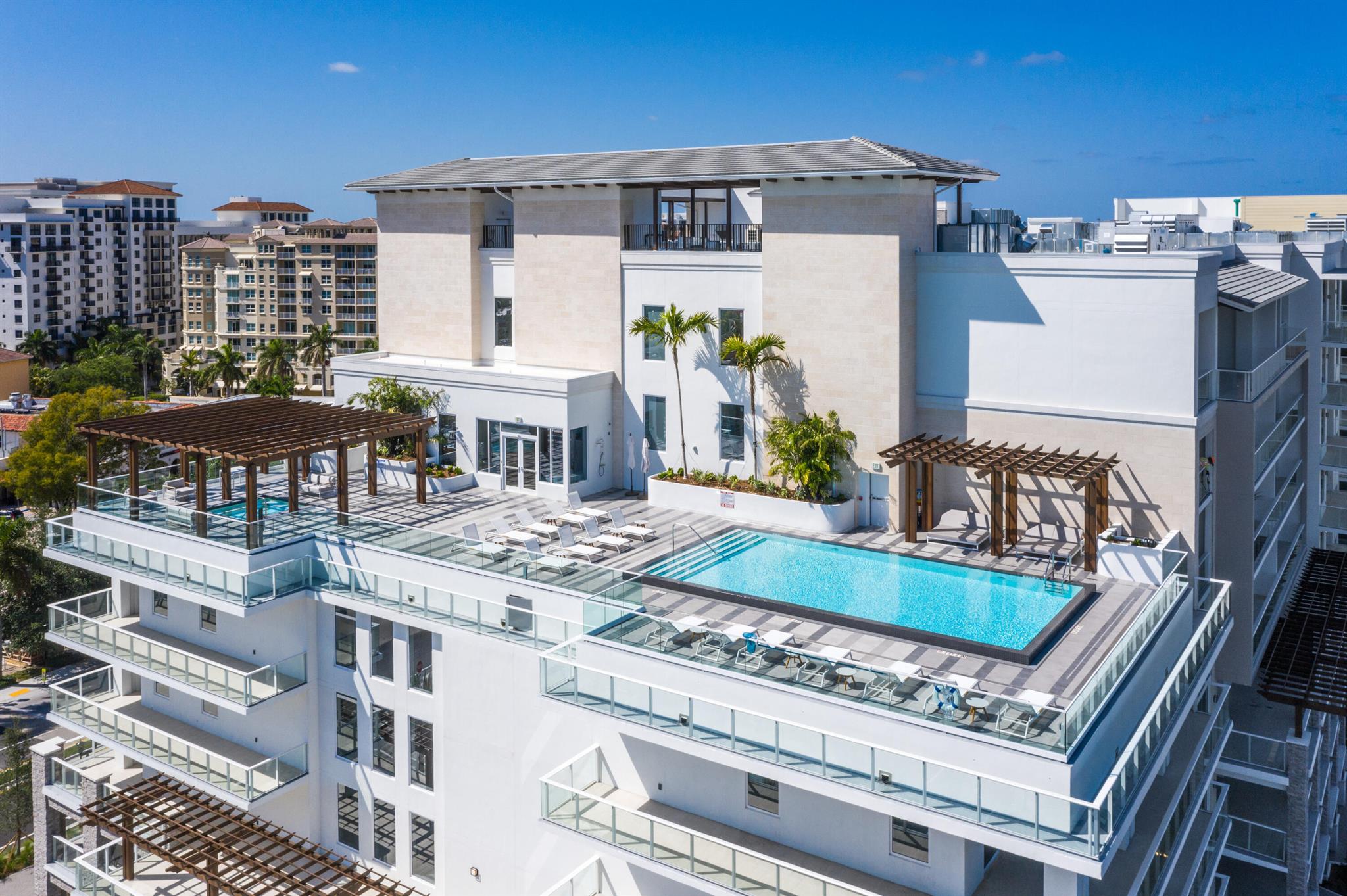 ALINA BOCA RATON CONDO - Residential