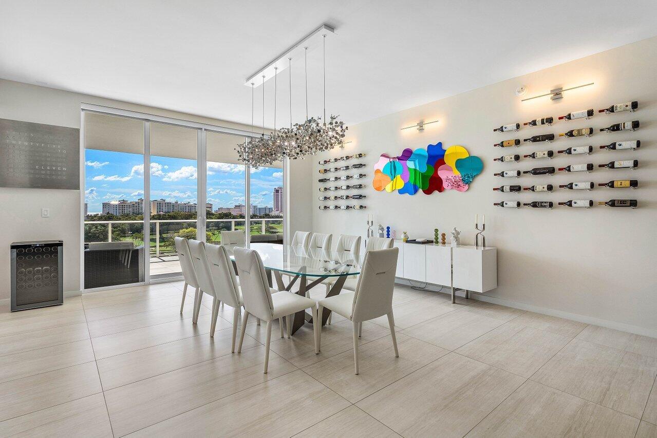 ALINA BOCA RATON CONDO - Residential