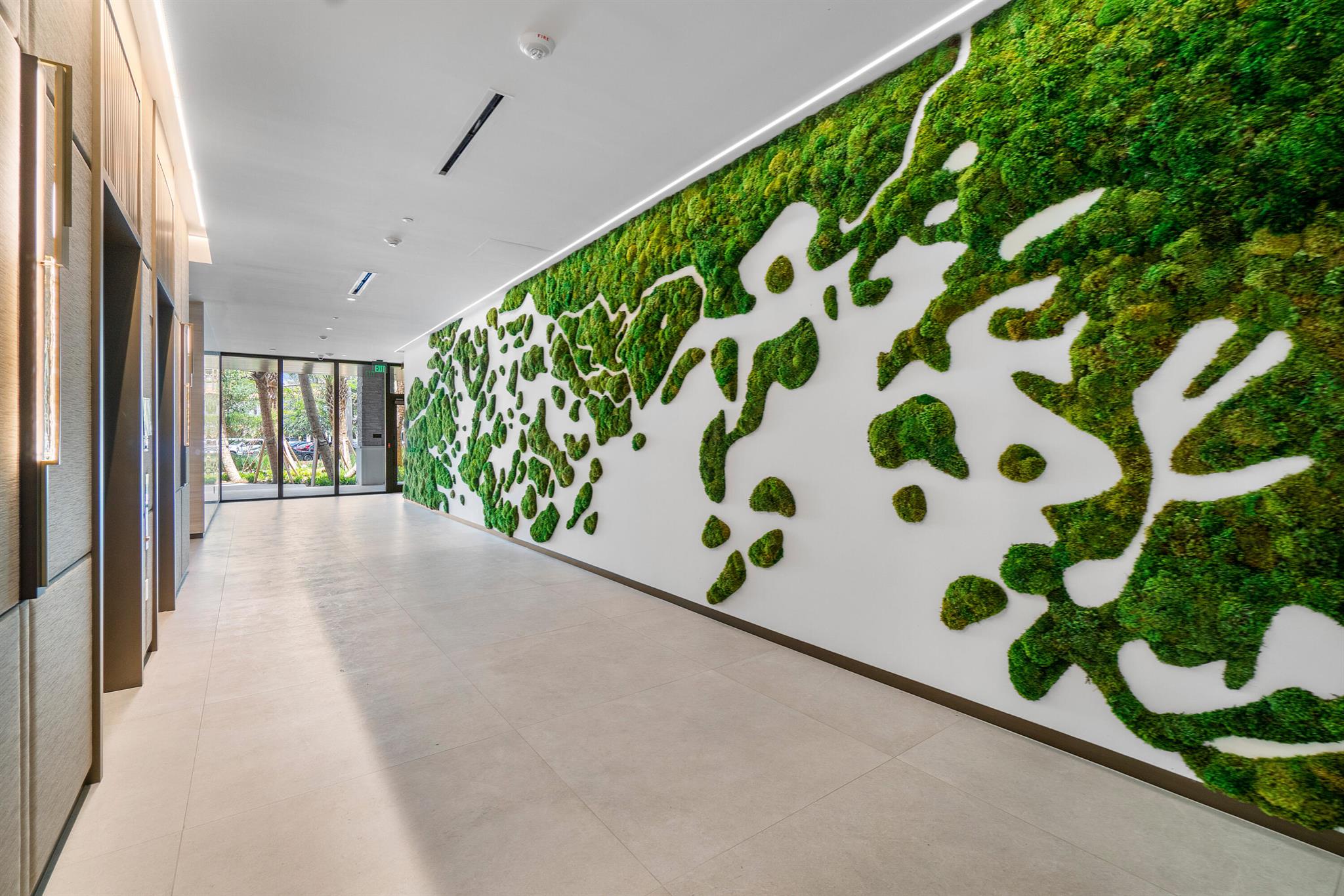 ALINA BOCA RATON CONDO - Residential