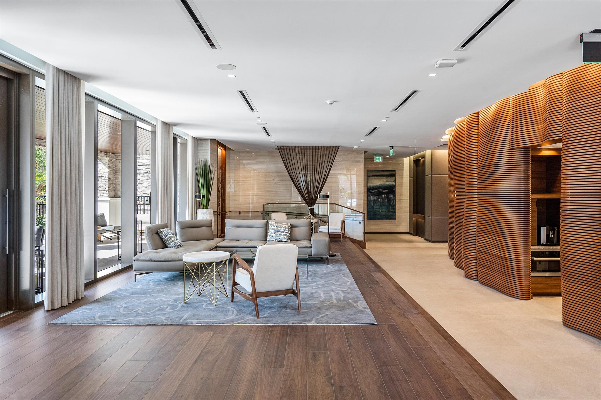 ALINA BOCA RATON CONDO - Residential