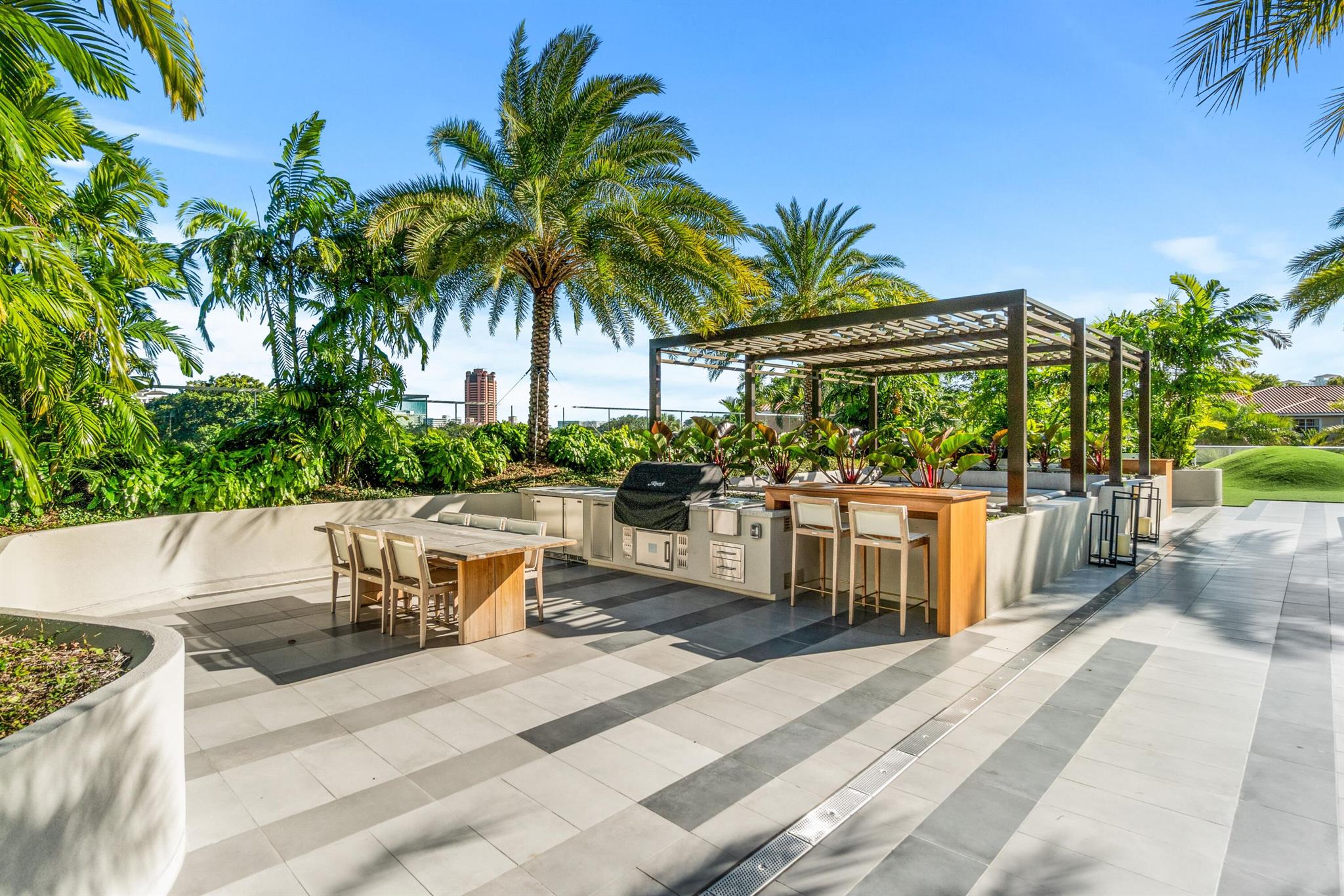 ALINA BOCA RATON CONDO - Residential
