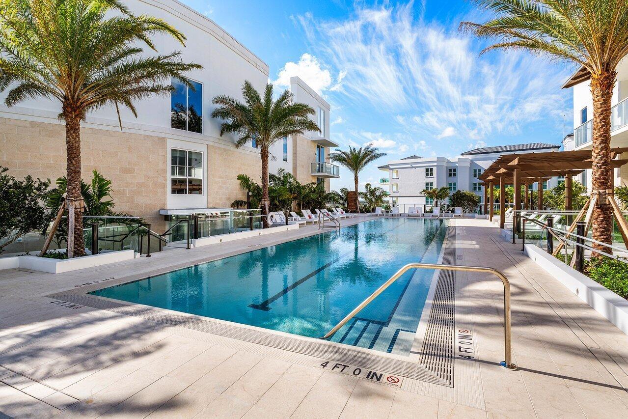 ALINA BOCA RATON CONDO - Residential