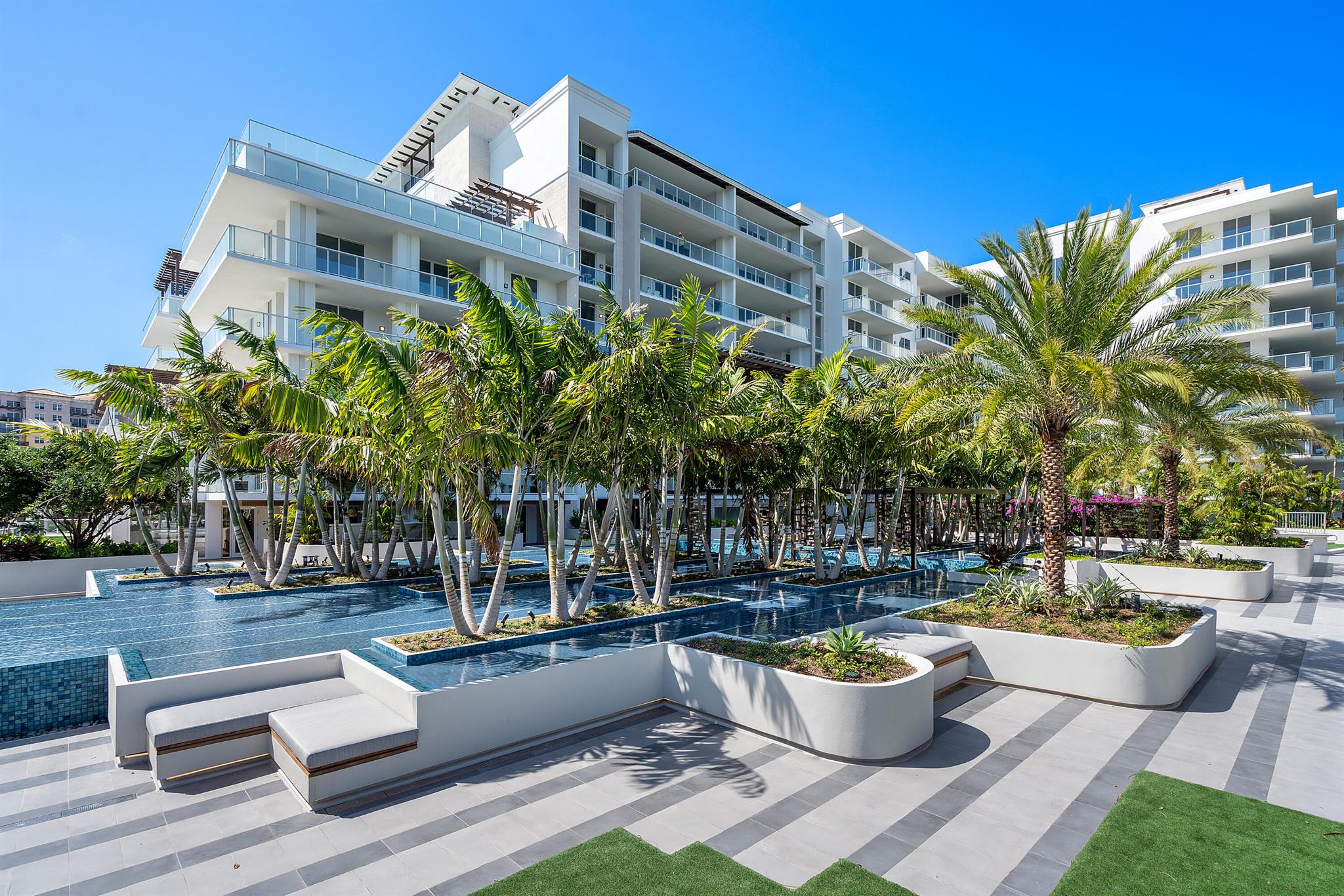 ALINA BOCA RATON CONDO - Residential