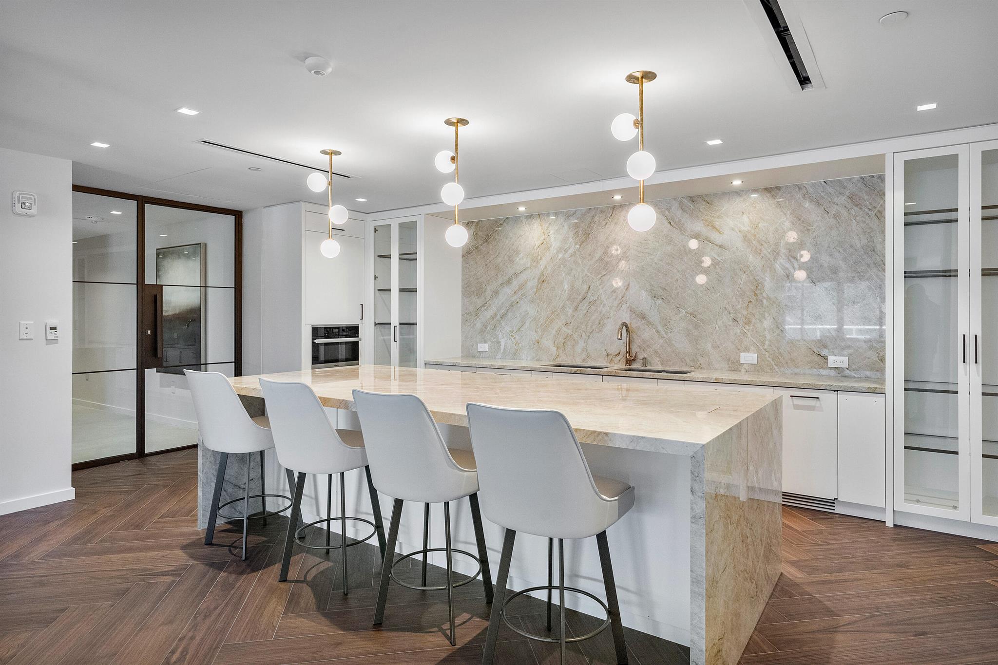 ALINA BOCA RATON CONDO - Residential