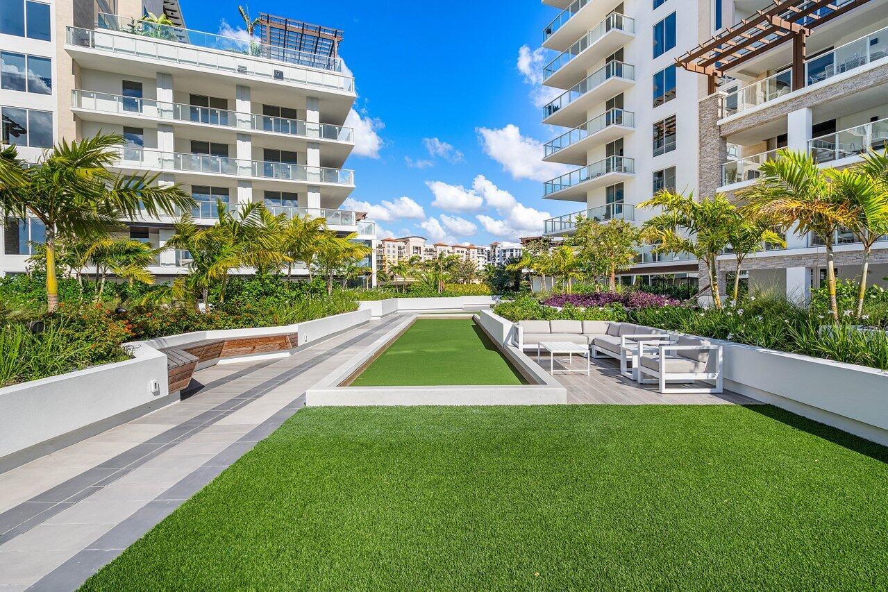 ALINA BOCA RATON CONDO - Residential