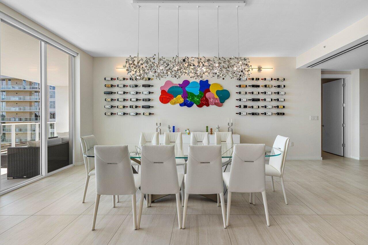 ALINA BOCA RATON CONDO - Residential