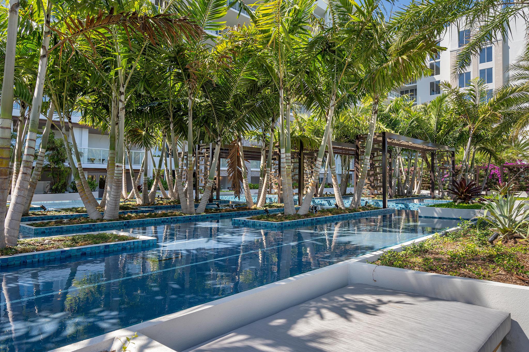 ALINA BOCA RATON CONDO - Residential