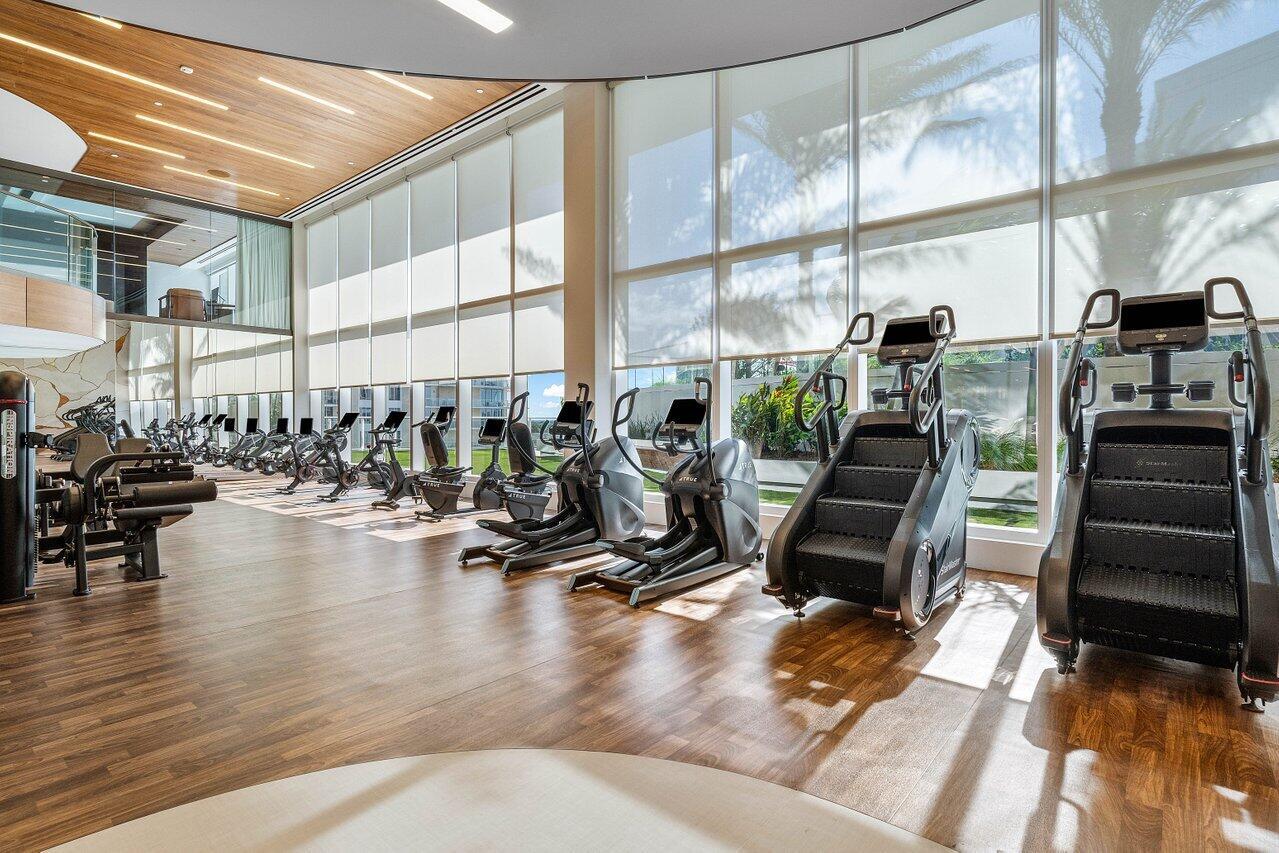 ALINA BOCA RATON CONDO - Residential