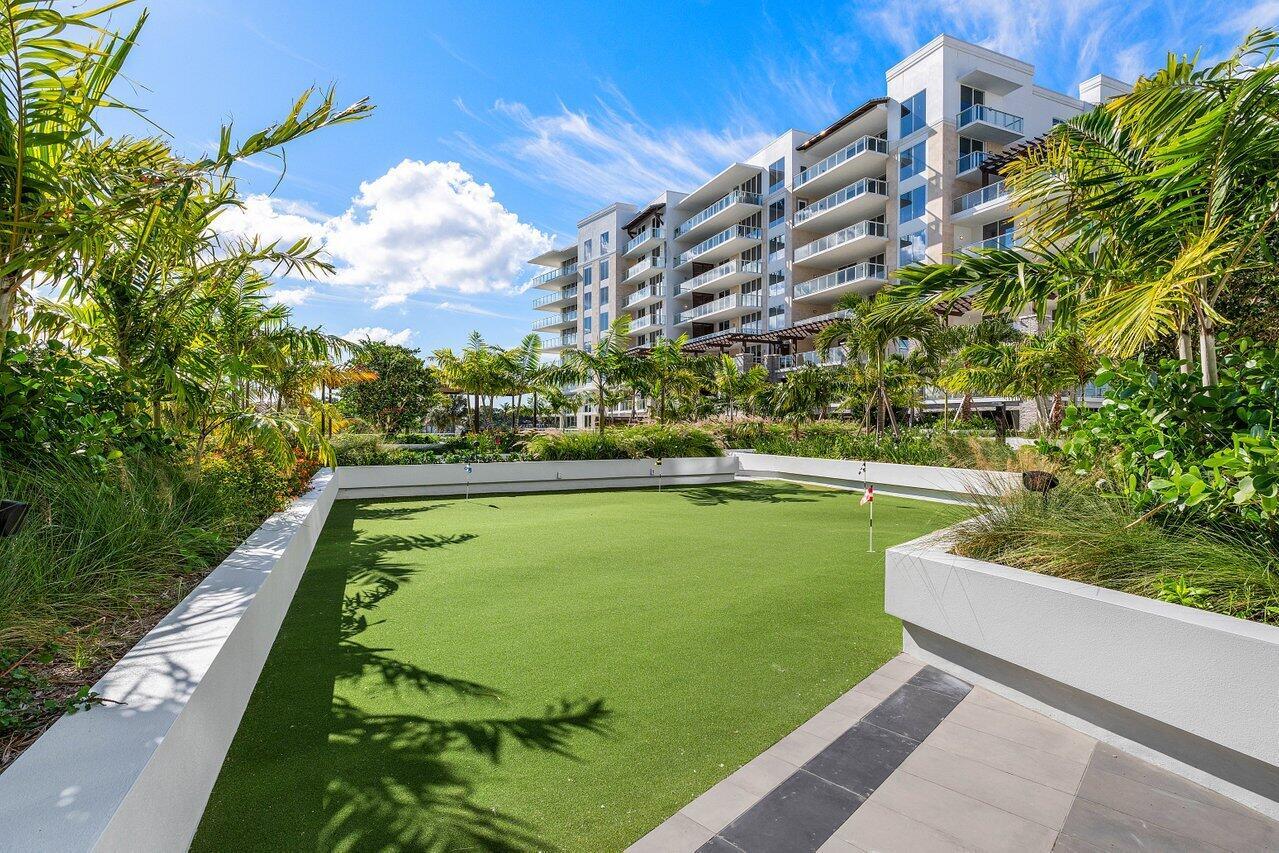ALINA BOCA RATON CONDO - Residential