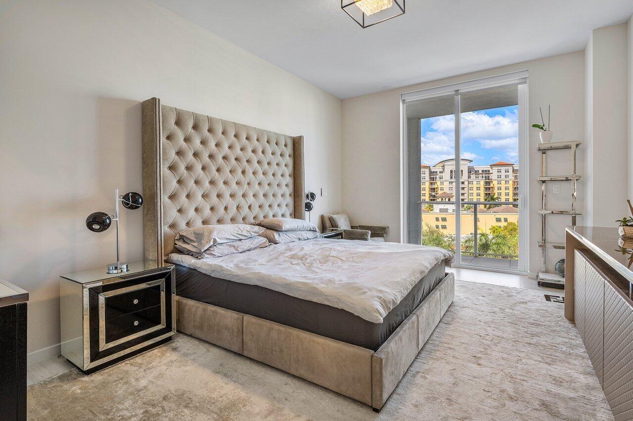 ALINA BOCA RATON CONDO - Residential