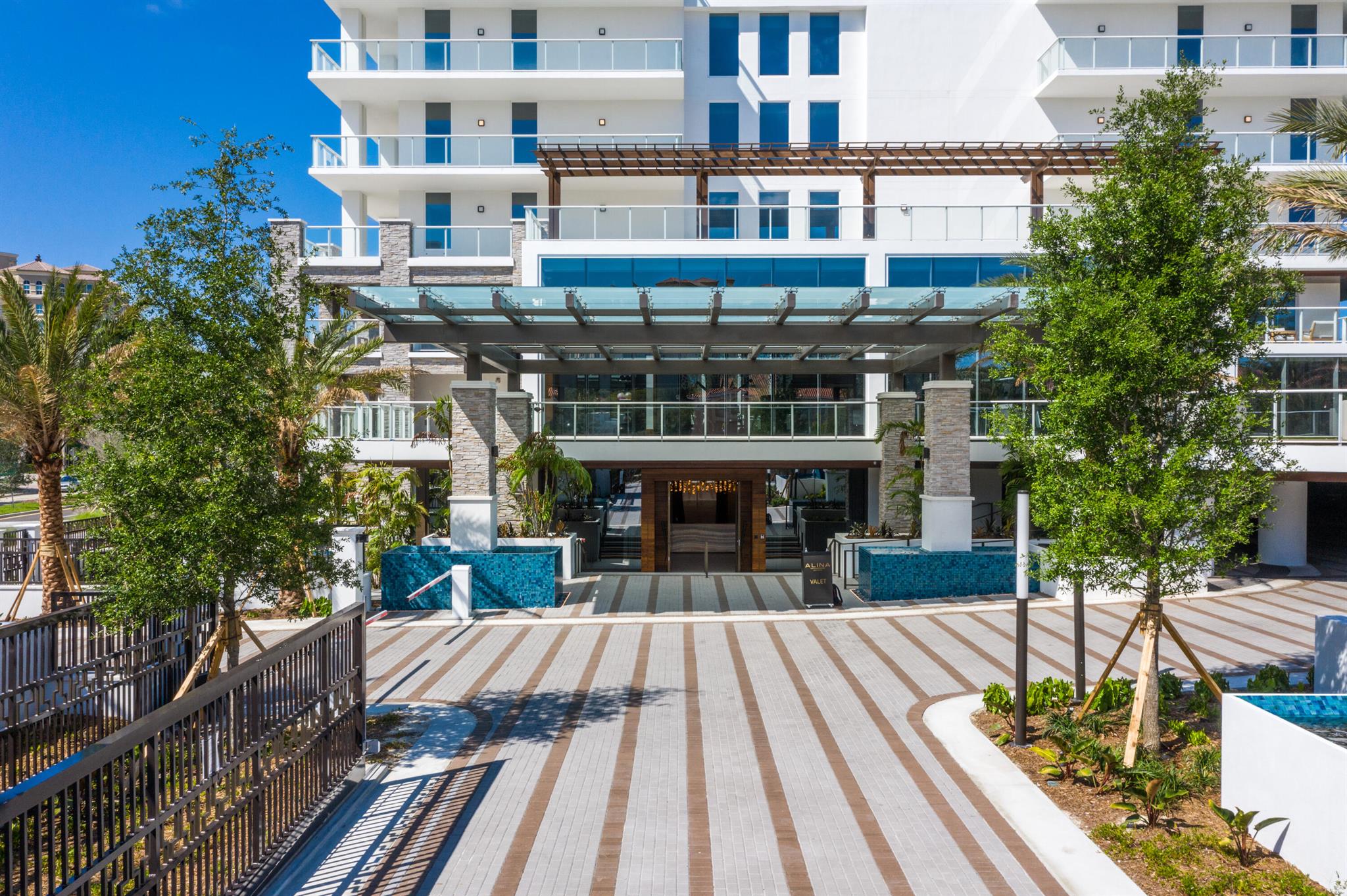 ALINA BOCA RATON CONDO - Residential