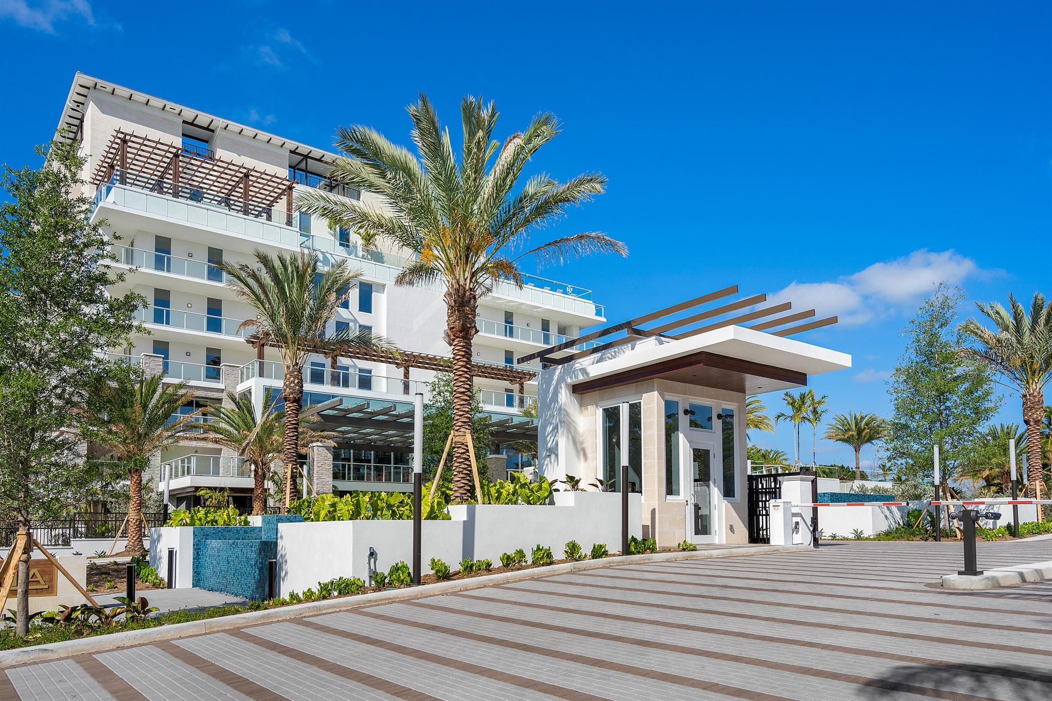 ALINA BOCA RATON CONDO - Residential