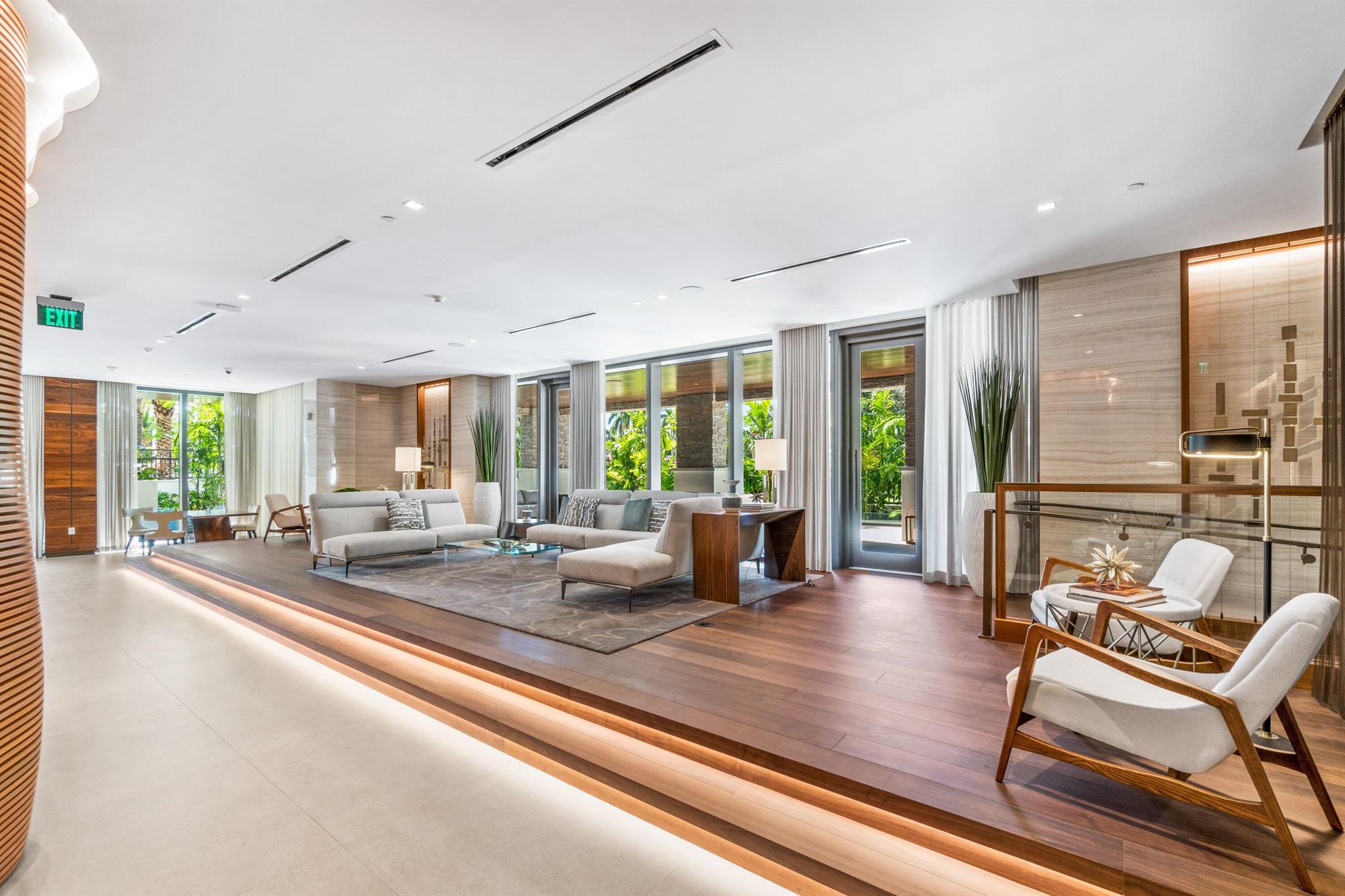 ALINA BOCA RATON CONDO - Residential