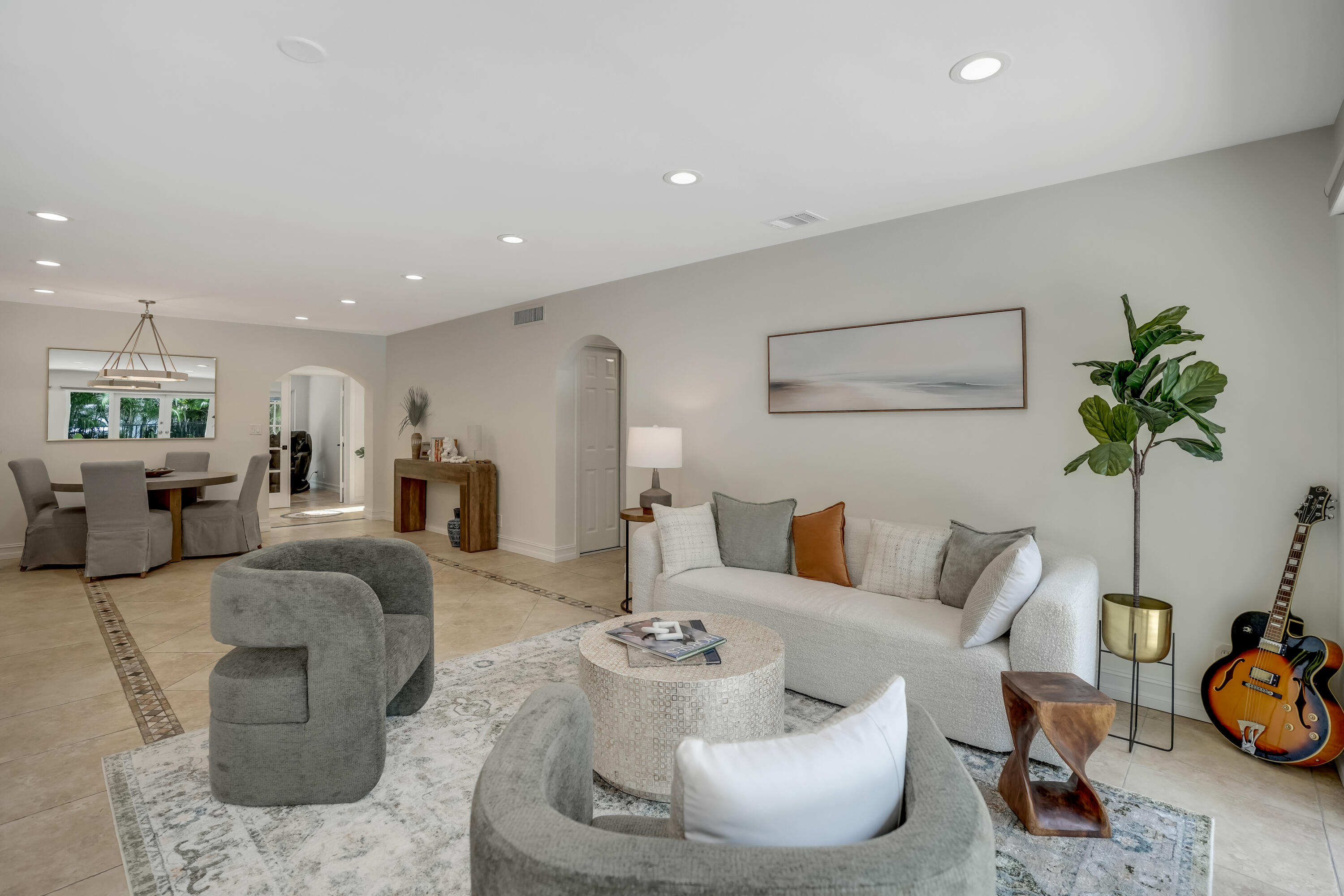 HILLSBORO SHORES SEC - Residential