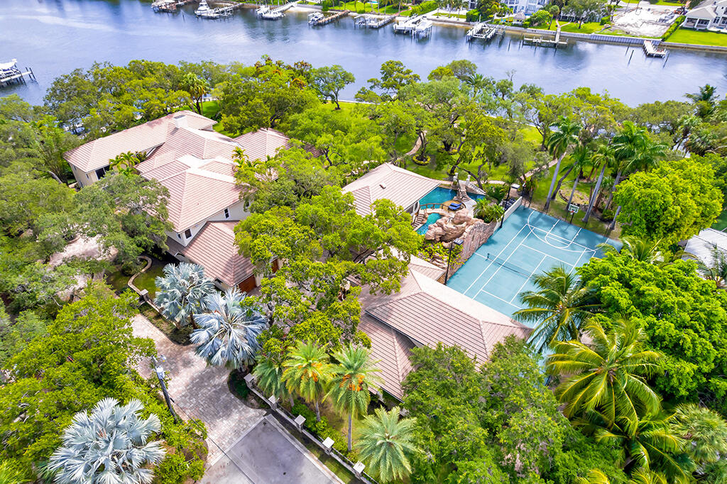 none - Residential