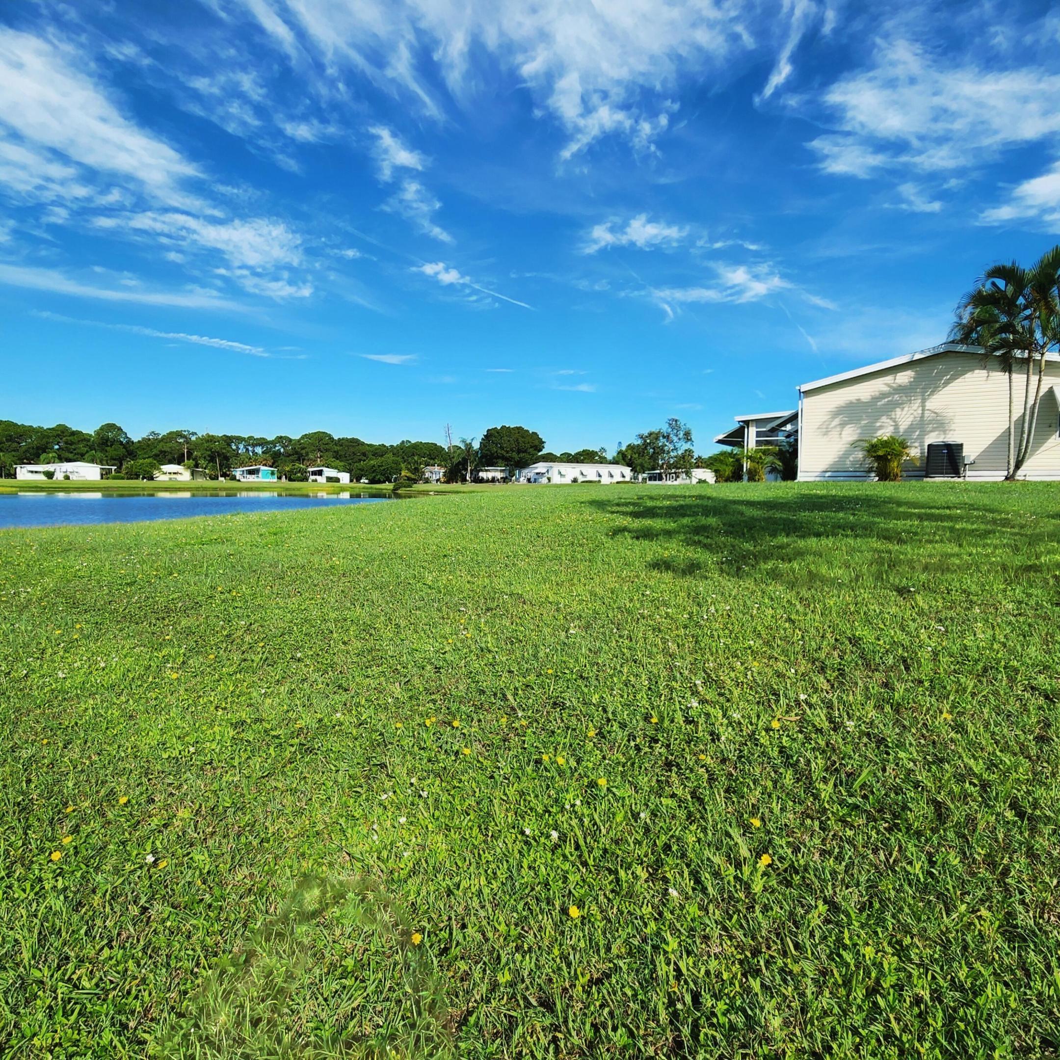 Spanish Lakes Golf Village - Residential