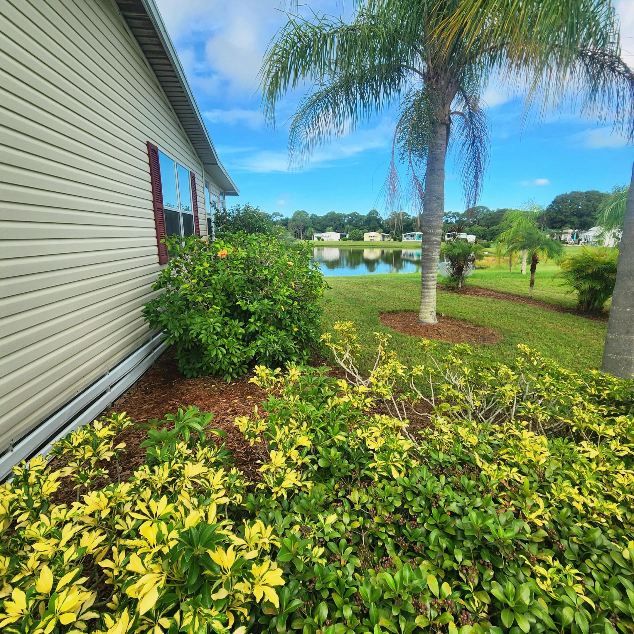 Spanish Lakes Golf Village - Residential