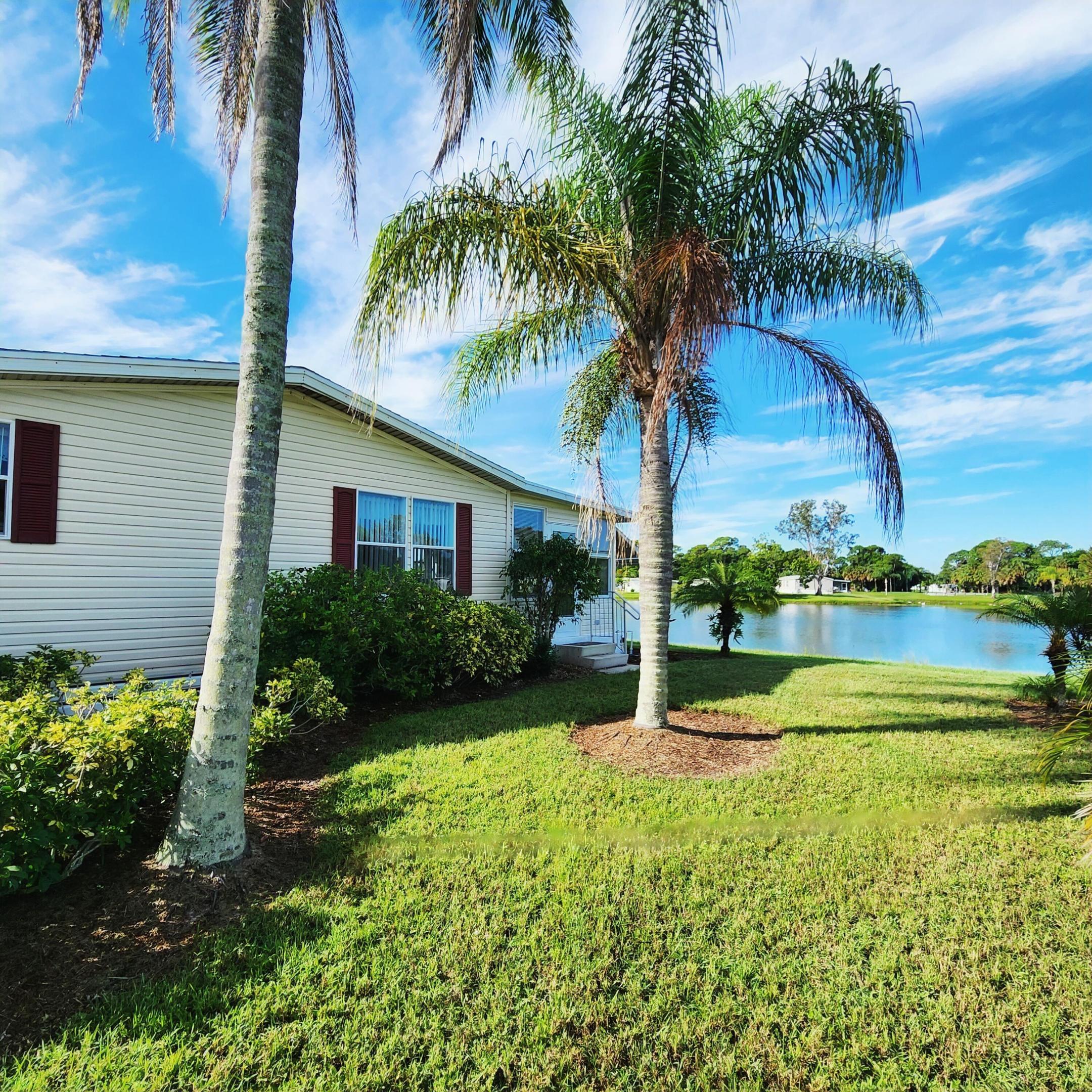 Spanish Lakes Golf Village - Residential